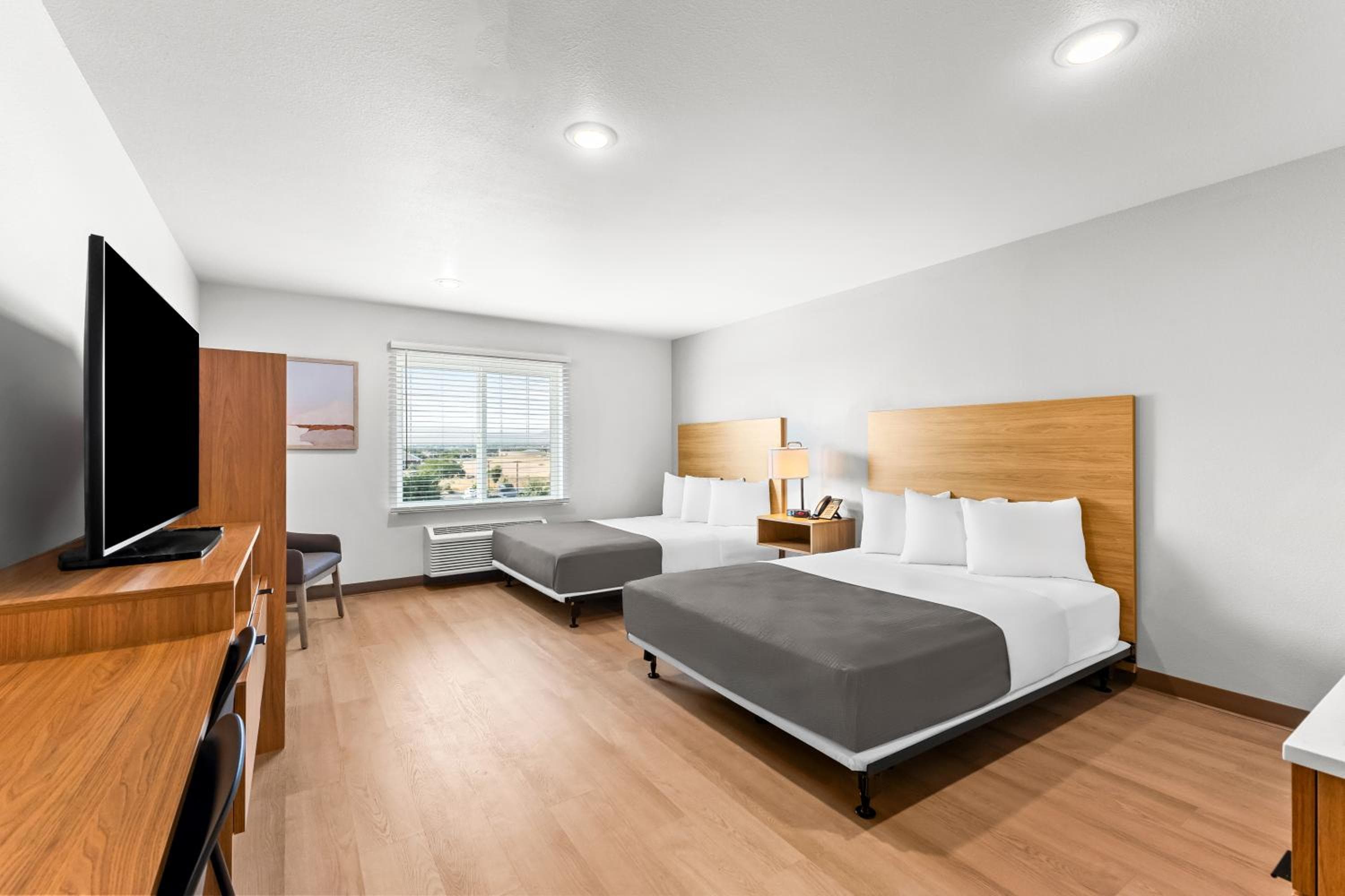 LivAway Suites Salt Lake City- West Jordan