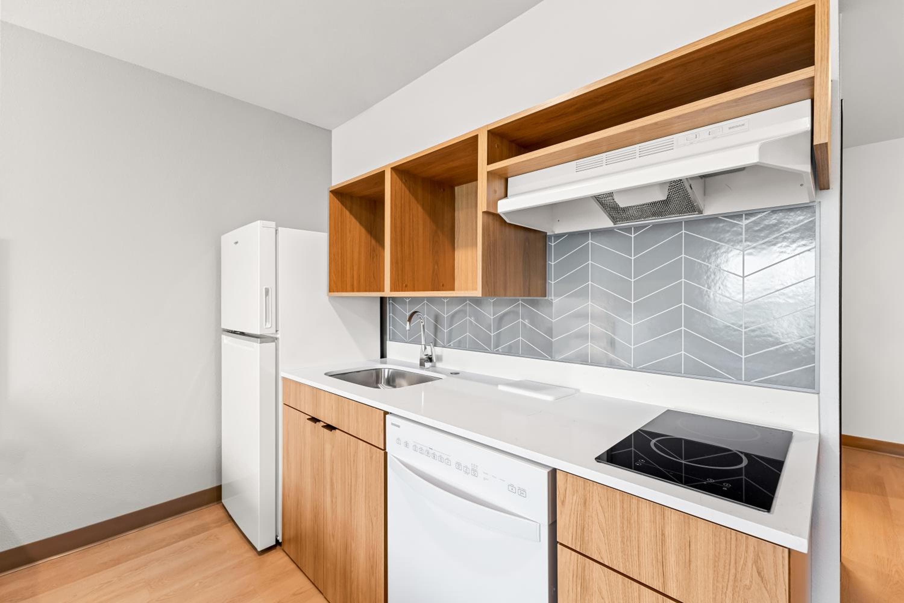 LivAway Suites Salt Lake City- West Jordan