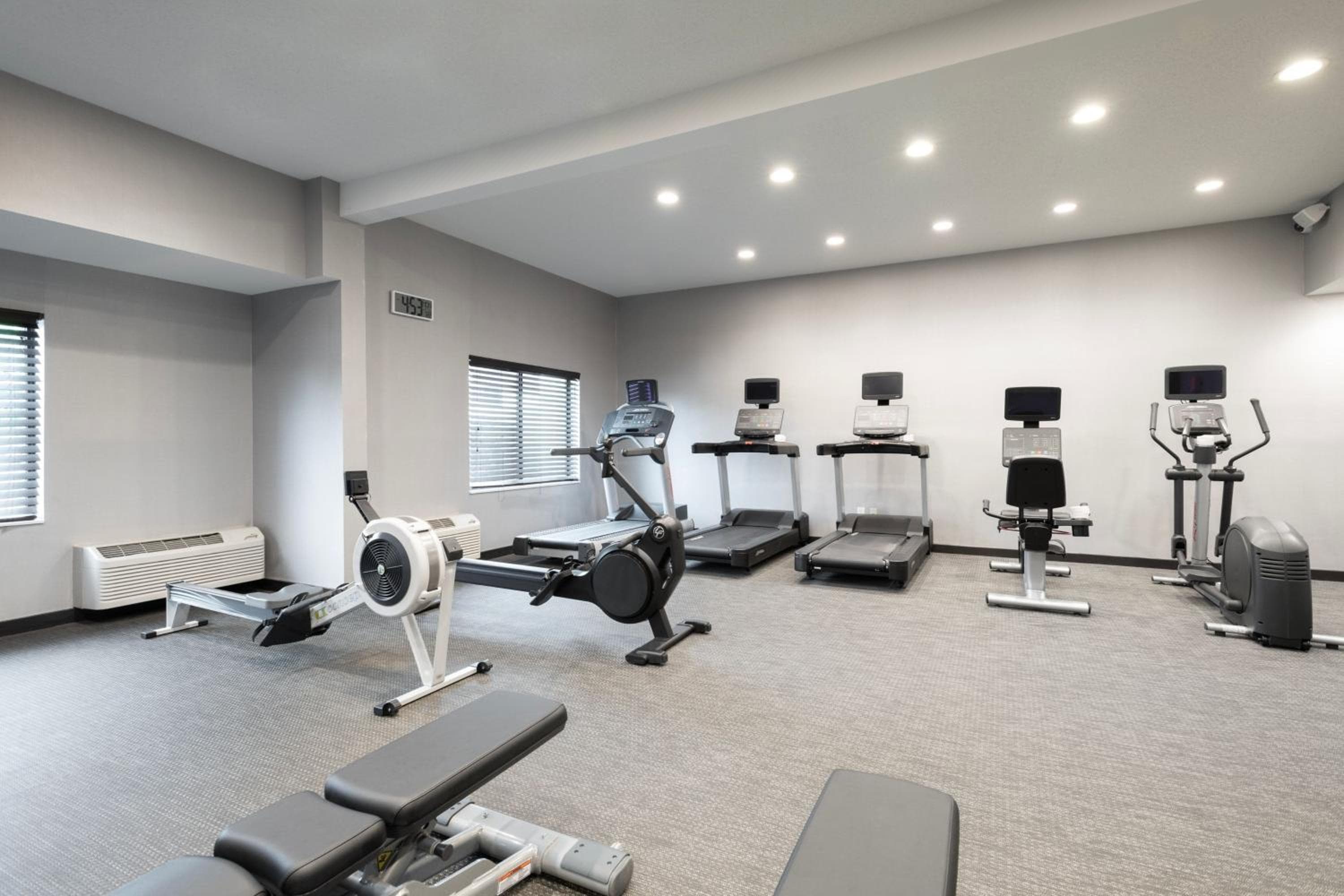 Courtyard by Marriott Danbury