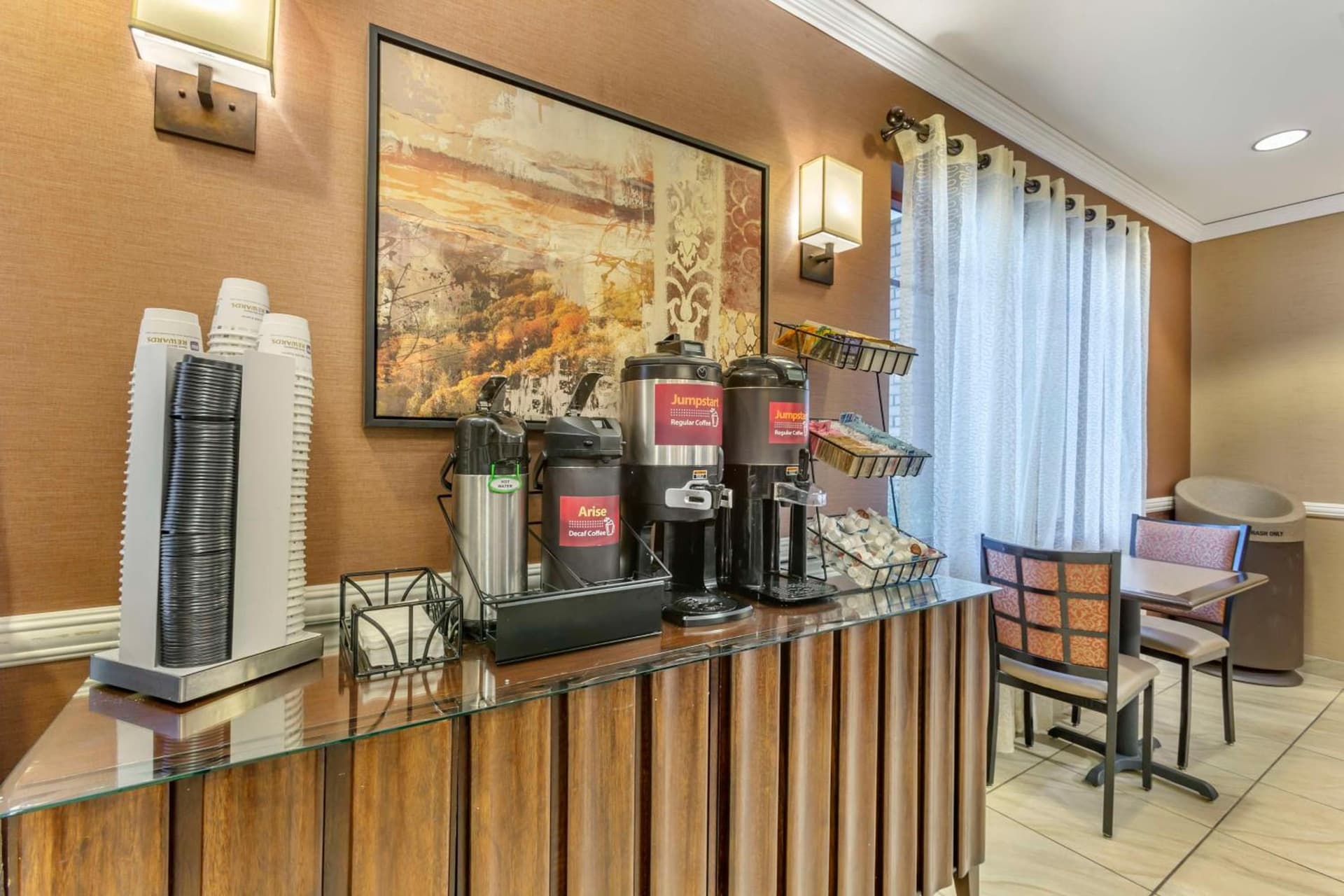 Best Western Plus Chandler Hotel & Suites