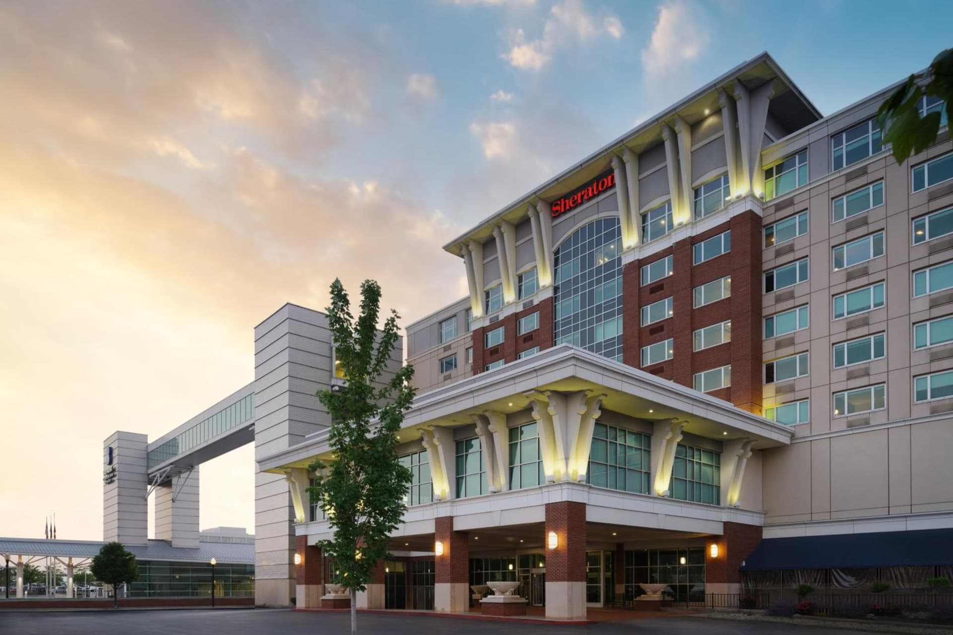 Sheraton Erie Bayfront Hotel