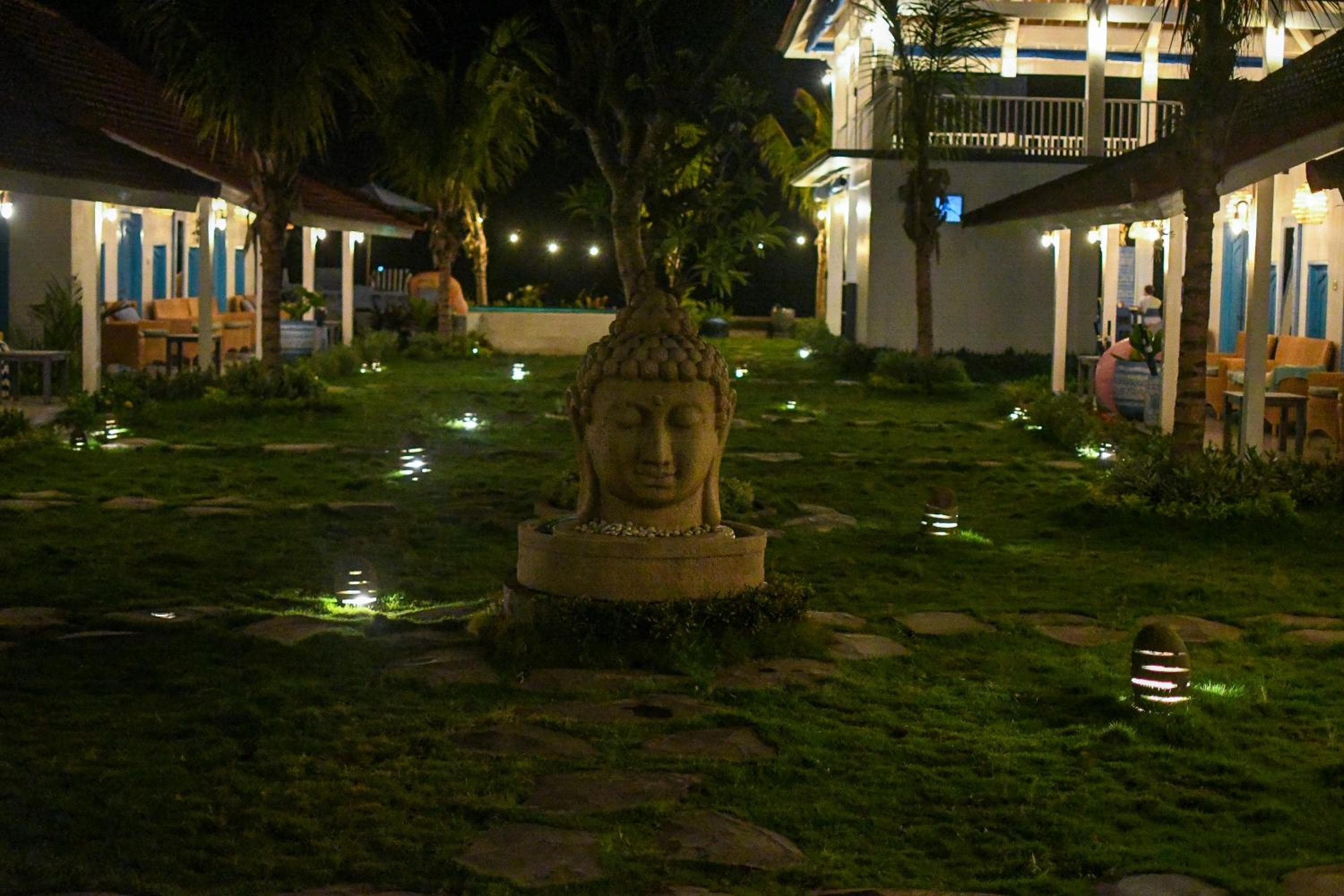 Ocean Paradise Bali