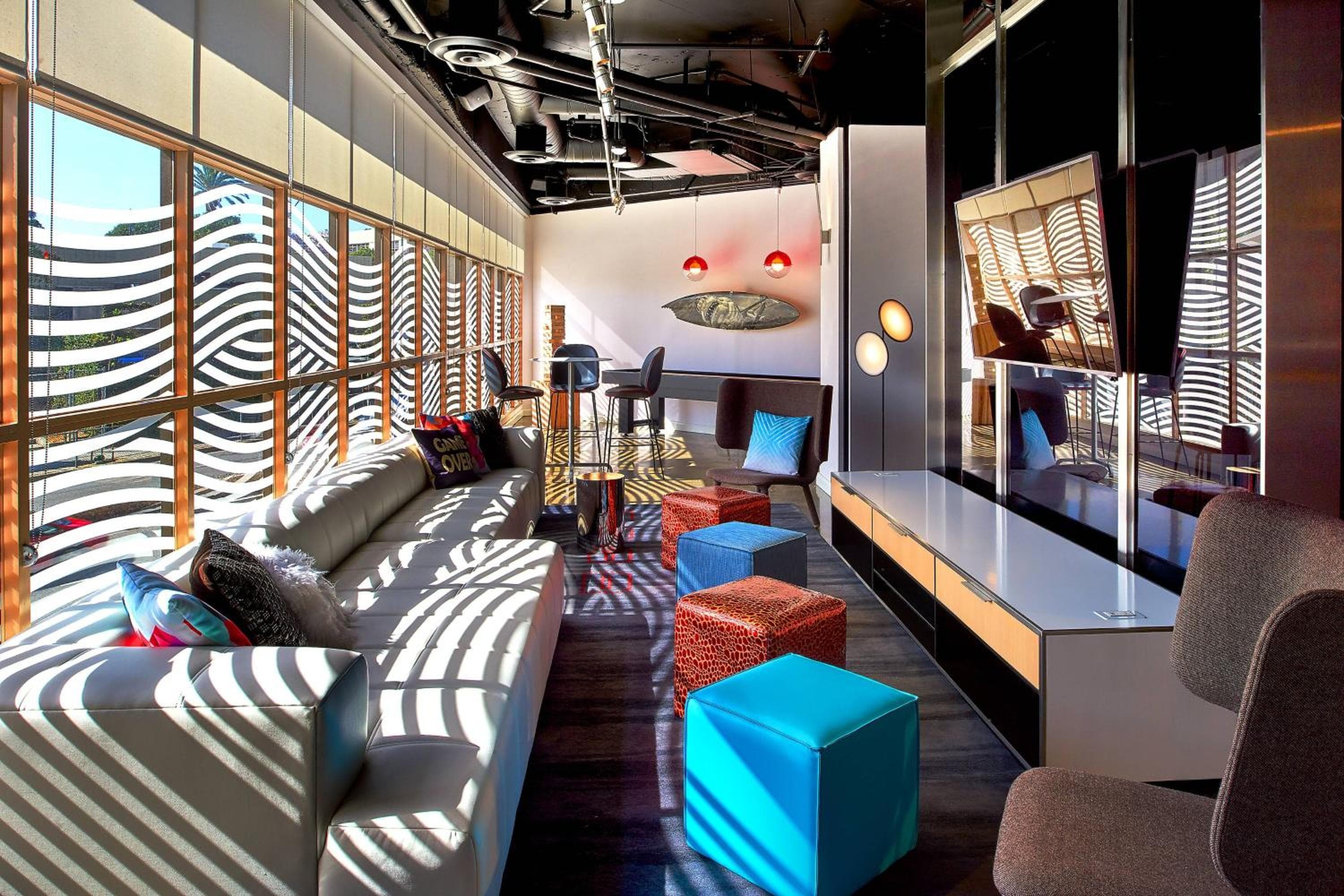 Hyatt Centric Delfina Santa Monica