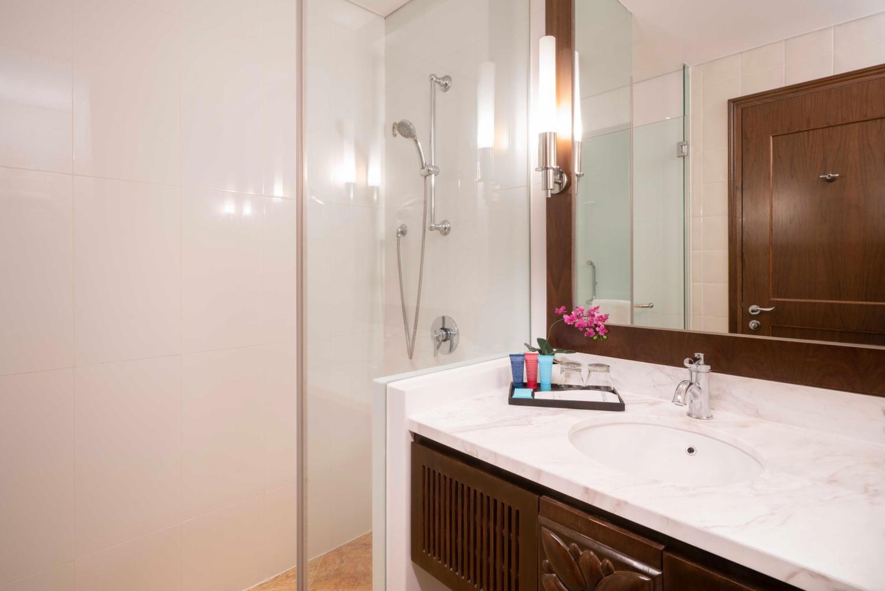 Rendezvous Hotel Singapore by Far East Hospitality