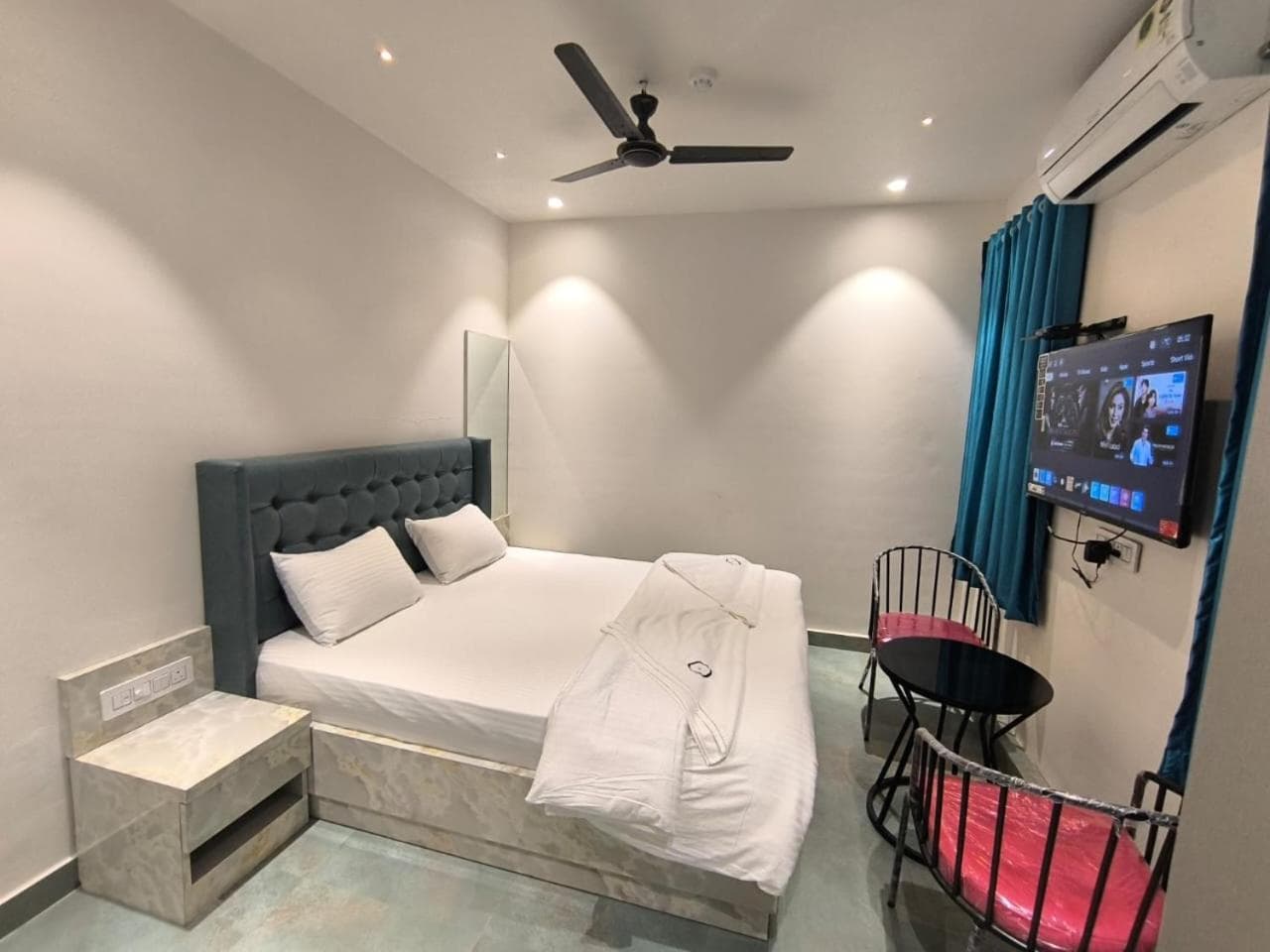Origin Stay Rooms Lodging & Boarding