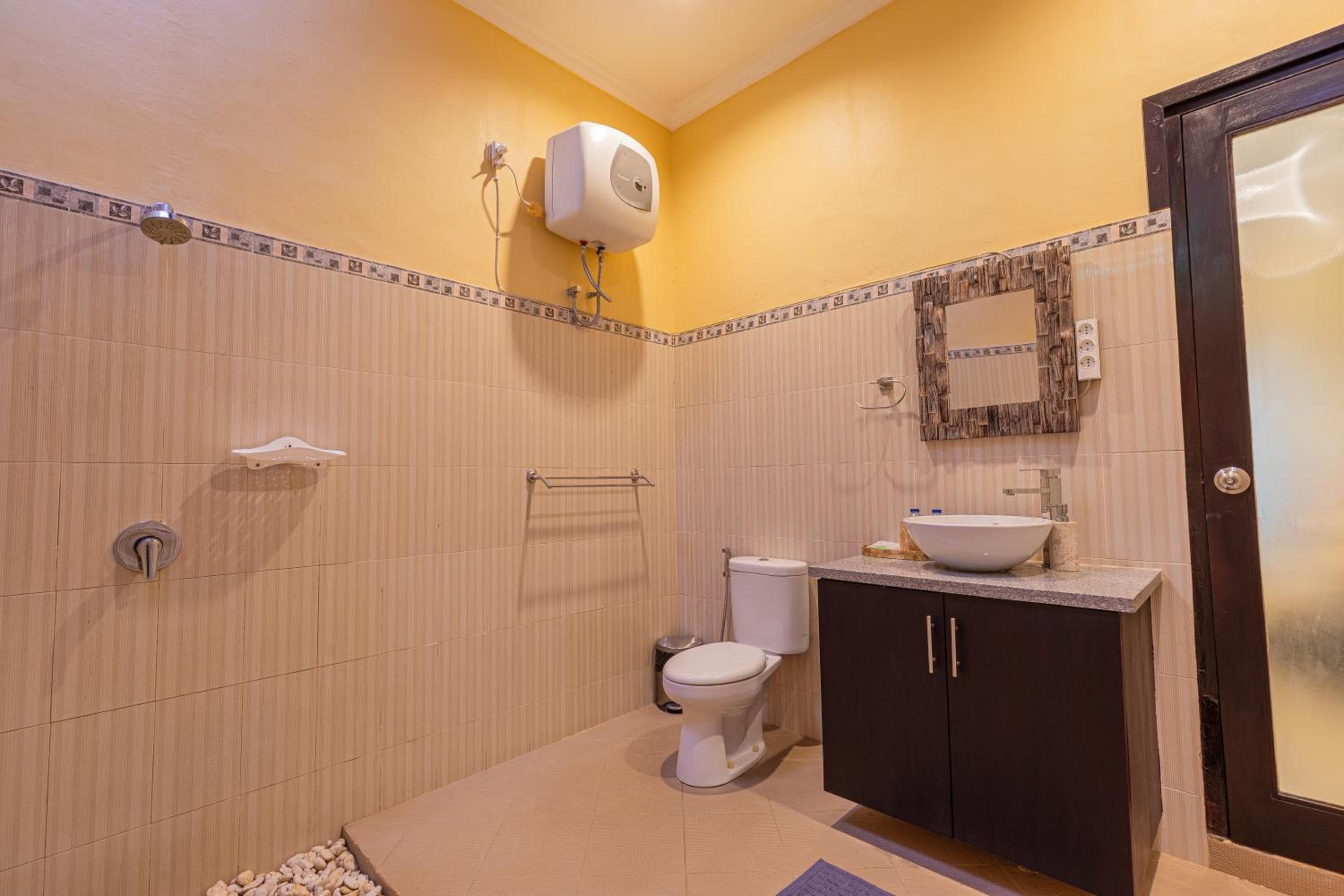 Campuhan Guesthouse