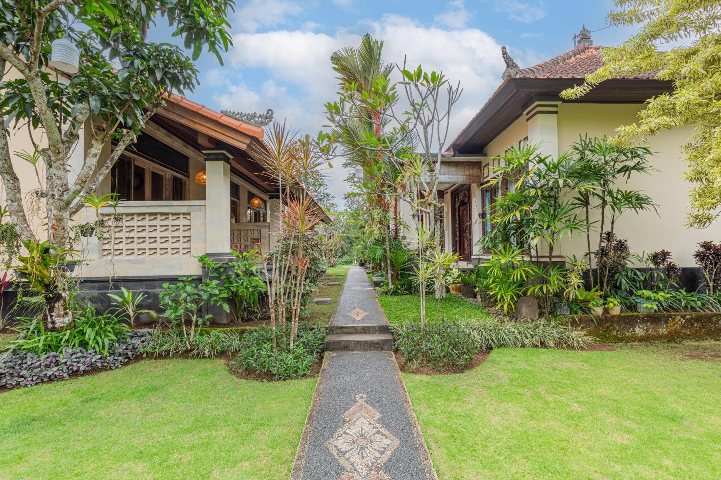 Campuhan Guesthouse