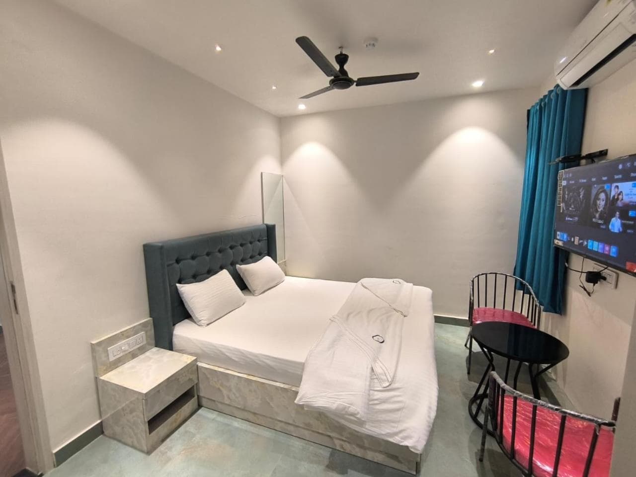 Origin Stay Rooms Lodging & Boarding