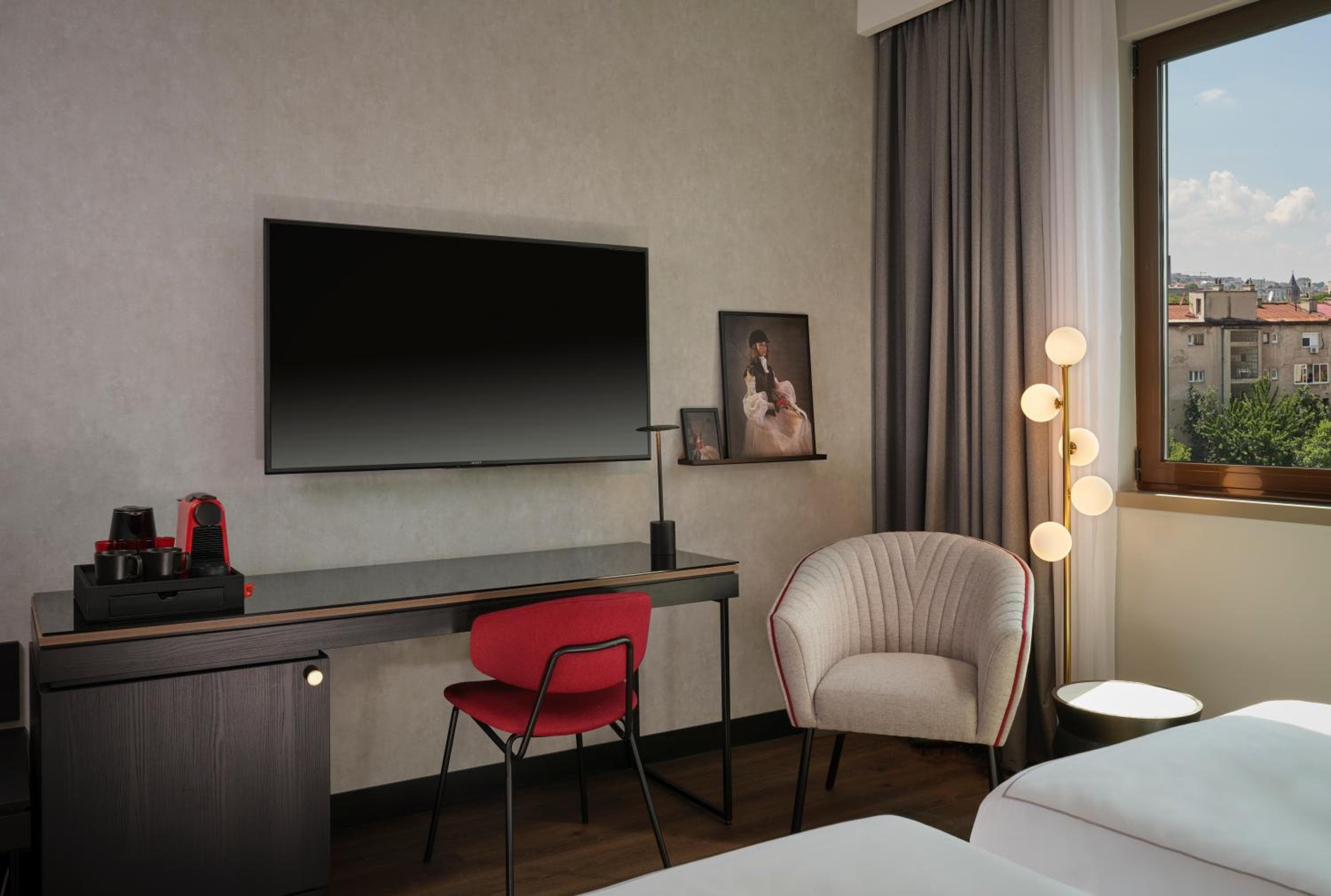 Radisson RED Belgrade