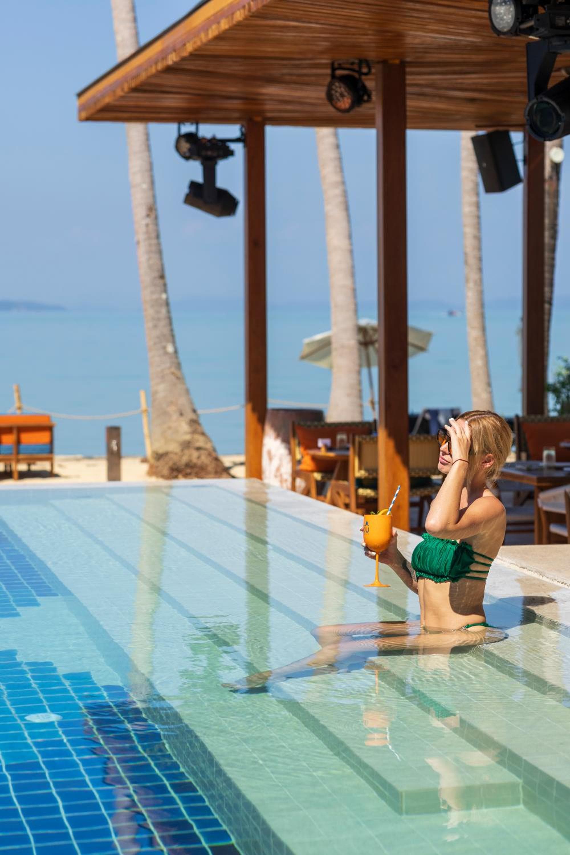 Barcelo Coconut Island, Phuket