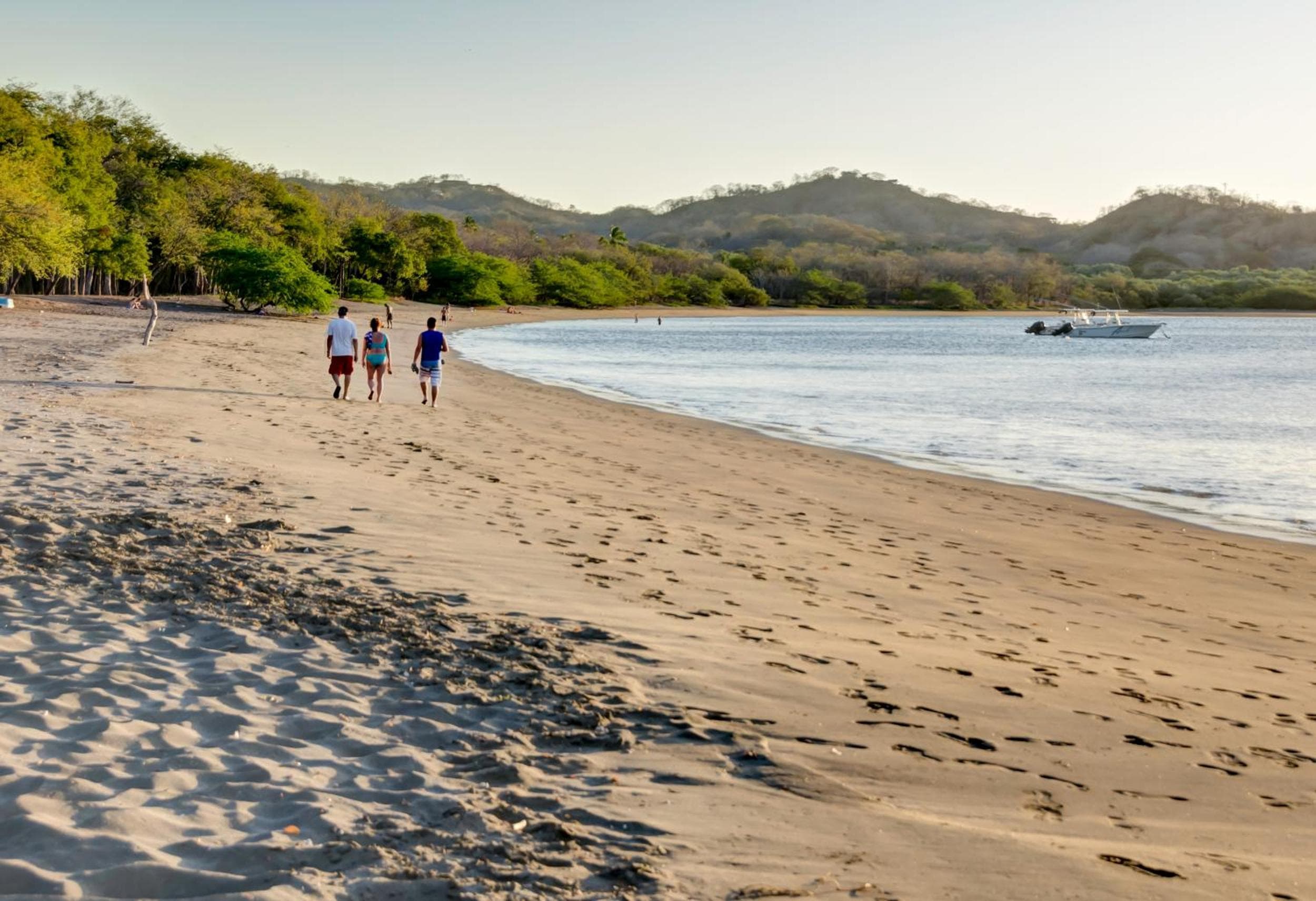 CC Beach Front Papagayo All Inclusive