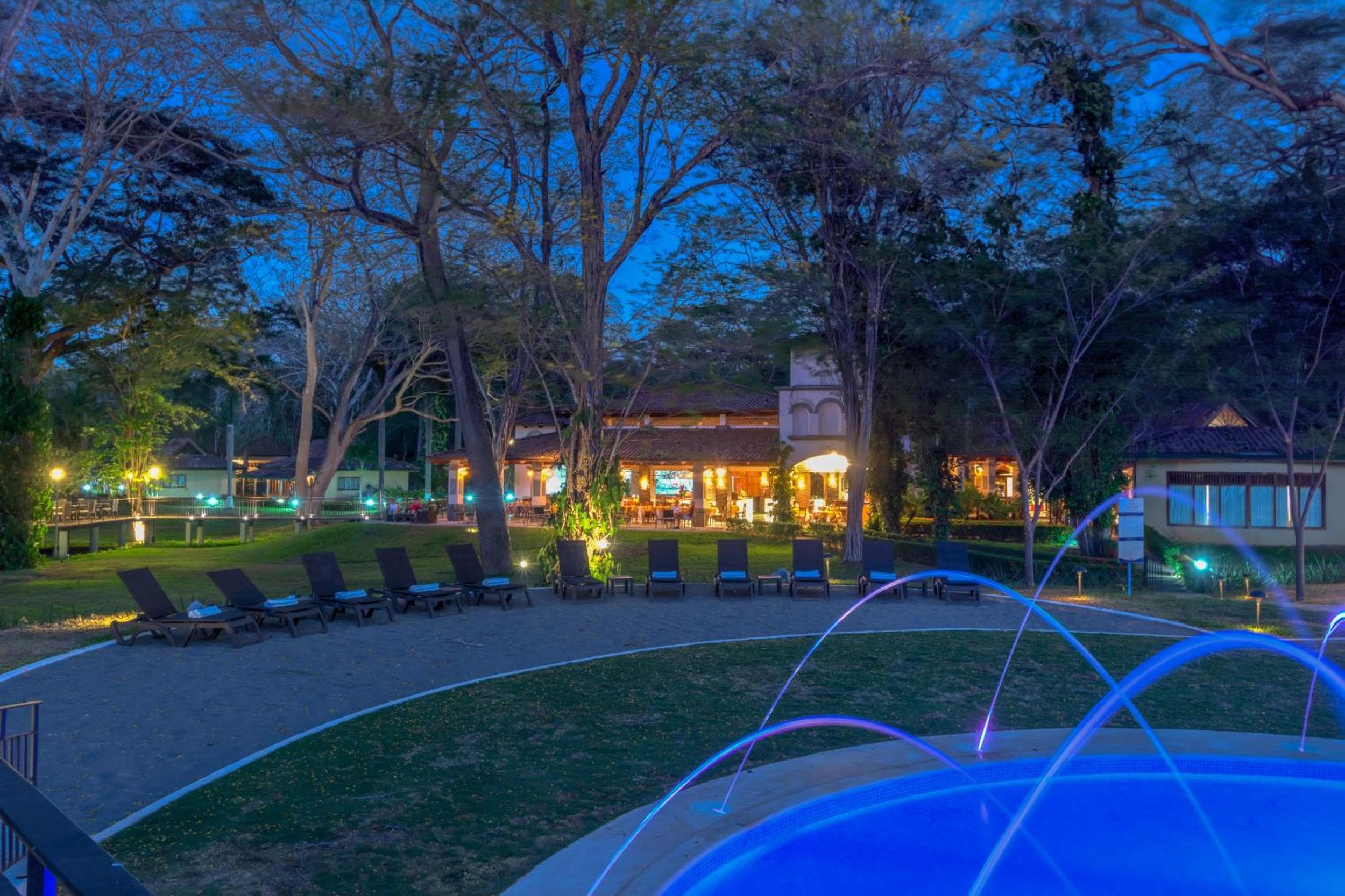 CC Beach Front Papagayo All Inclusive