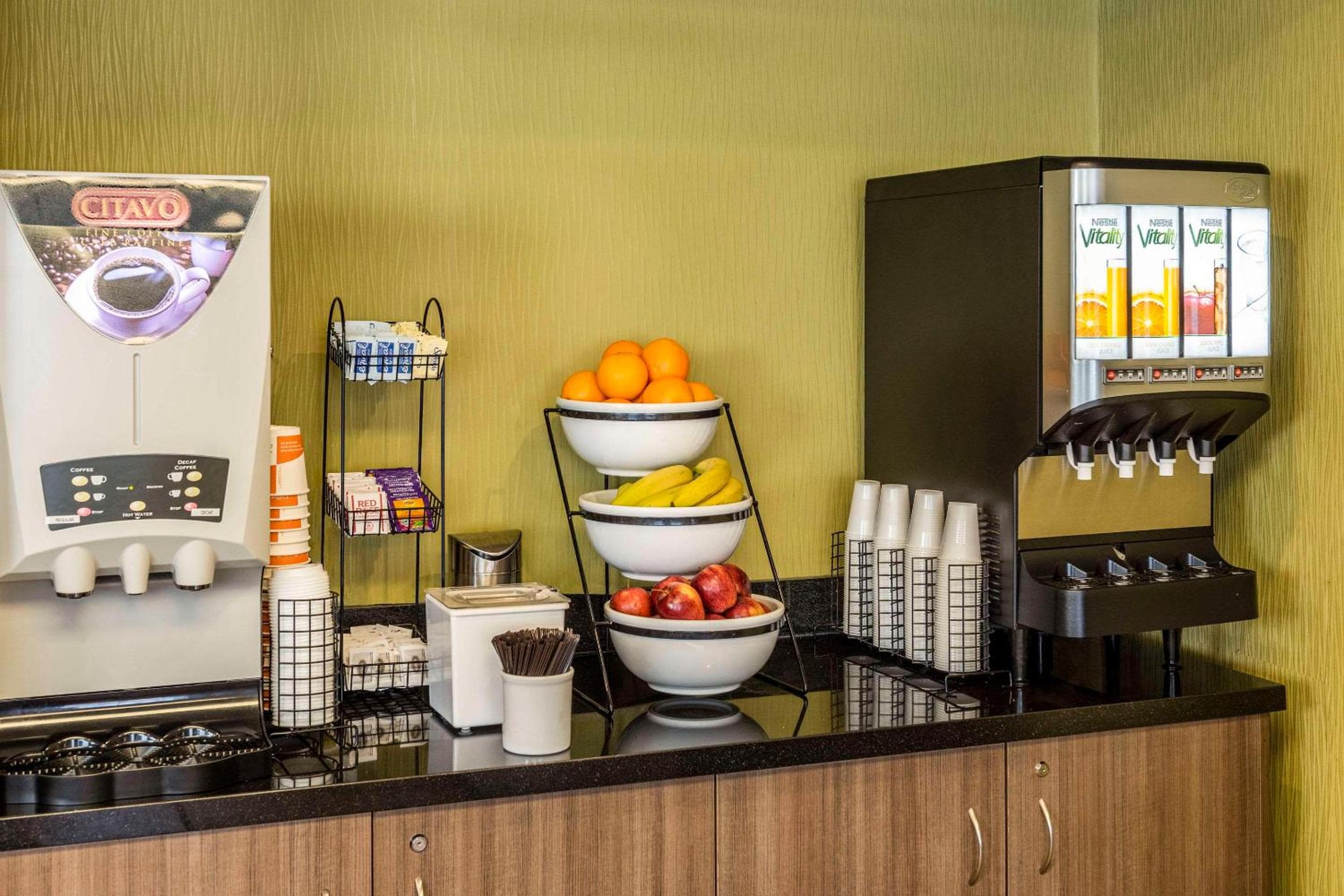 Comfort Inn Sydney - Cape Breton
