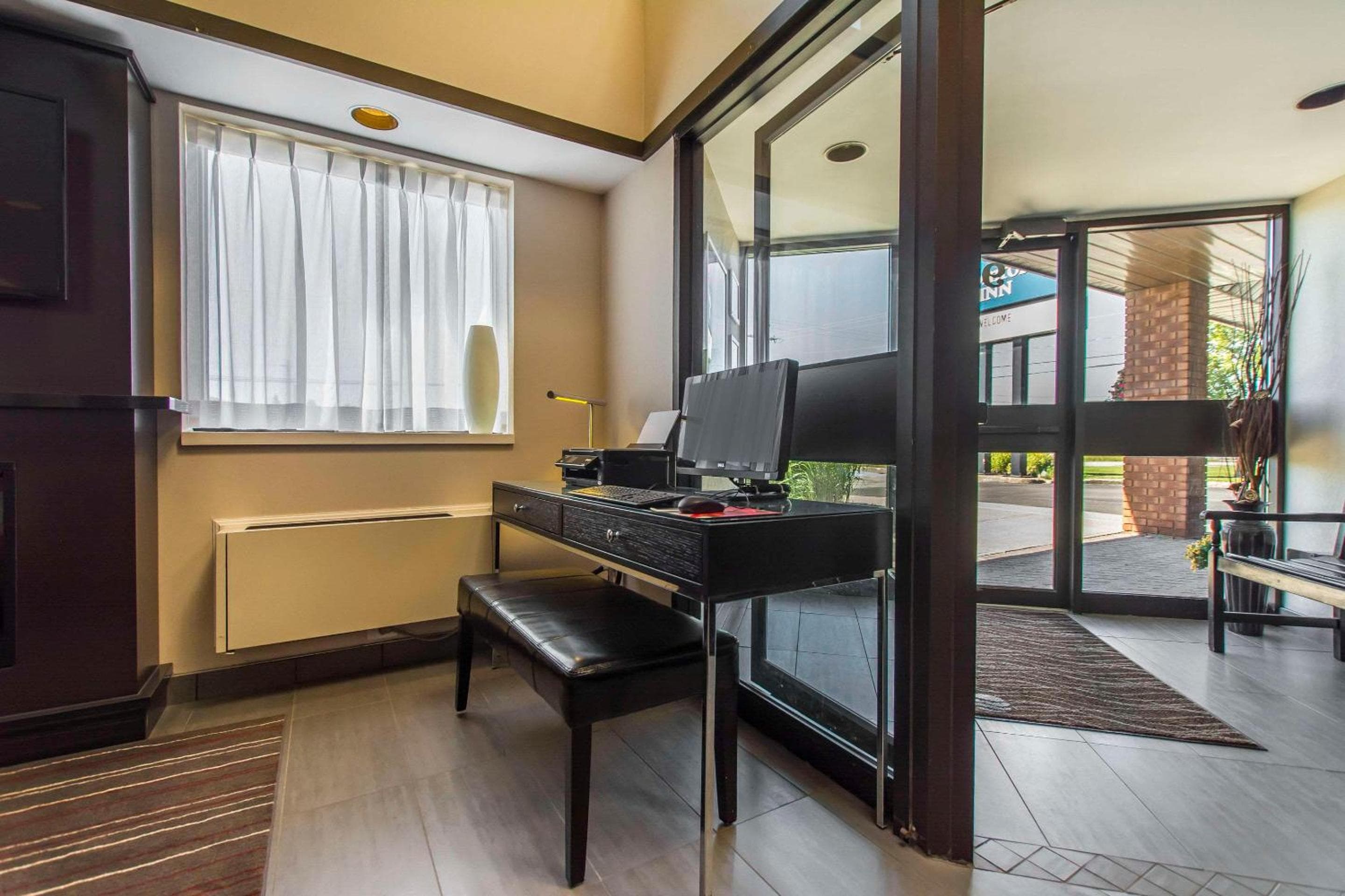 Comfort Inn