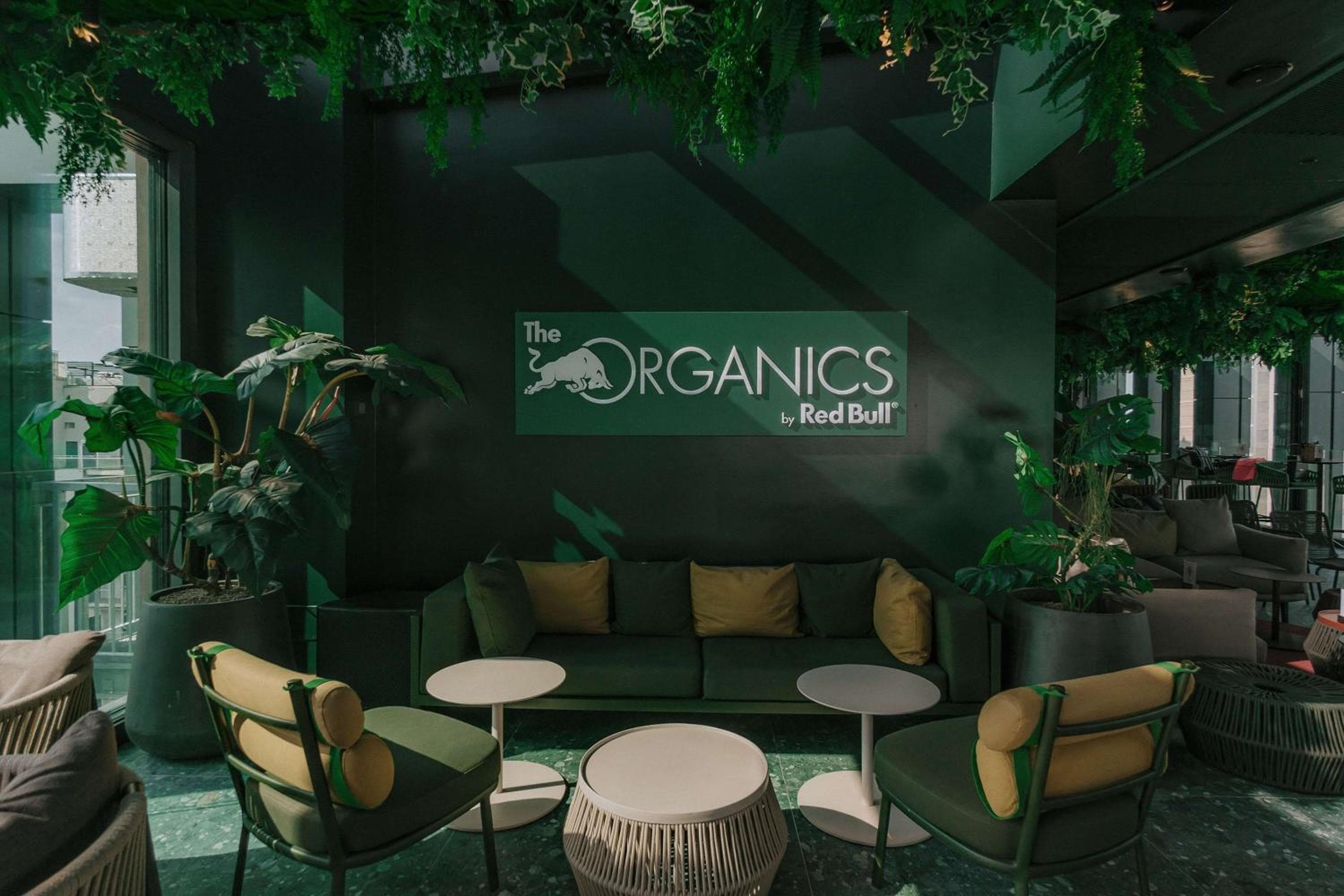 Hyatt Centric Milan Centrale