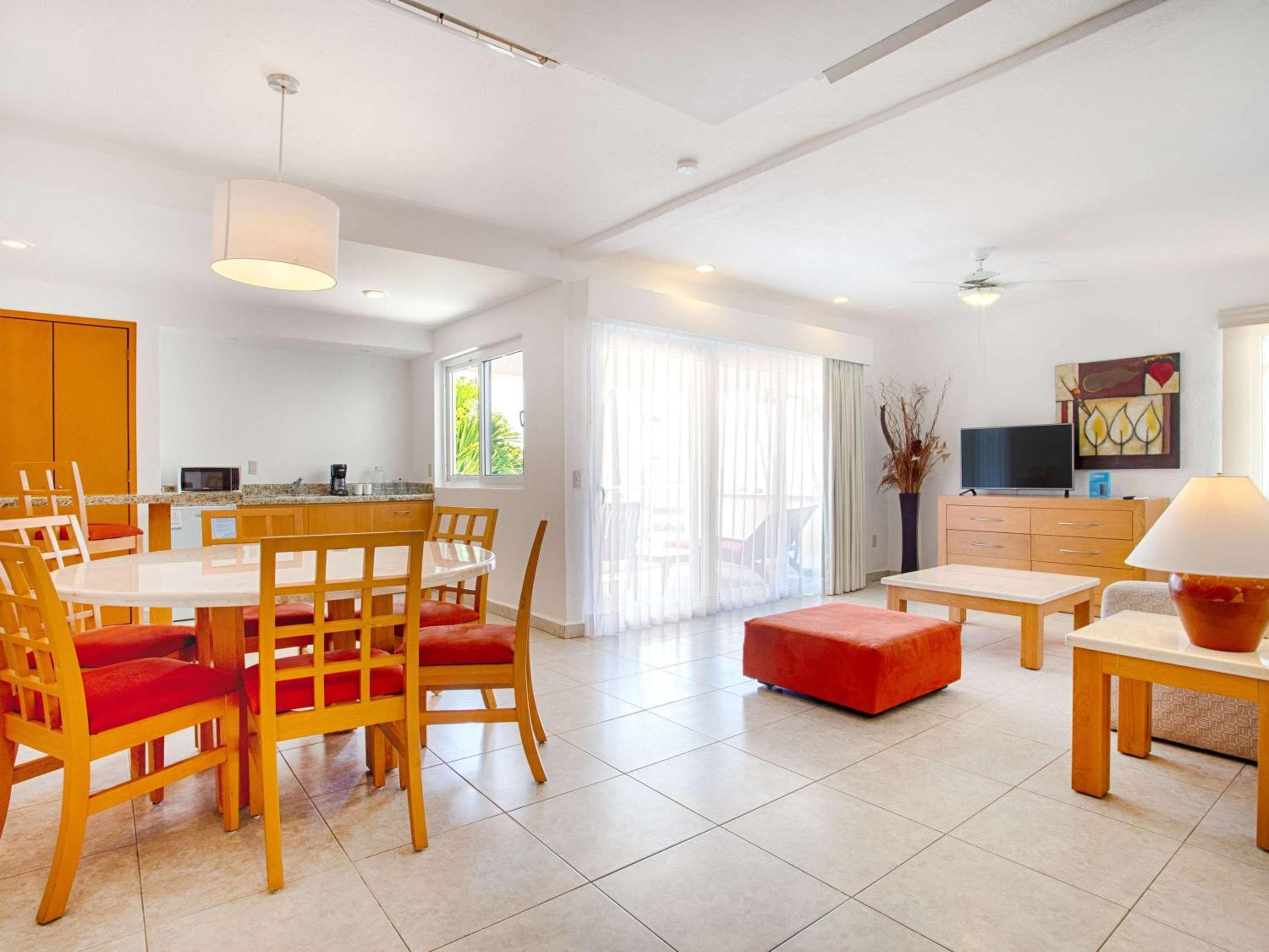 Marival Emotions Resort & Suites Riviera Nayarit by Mercure