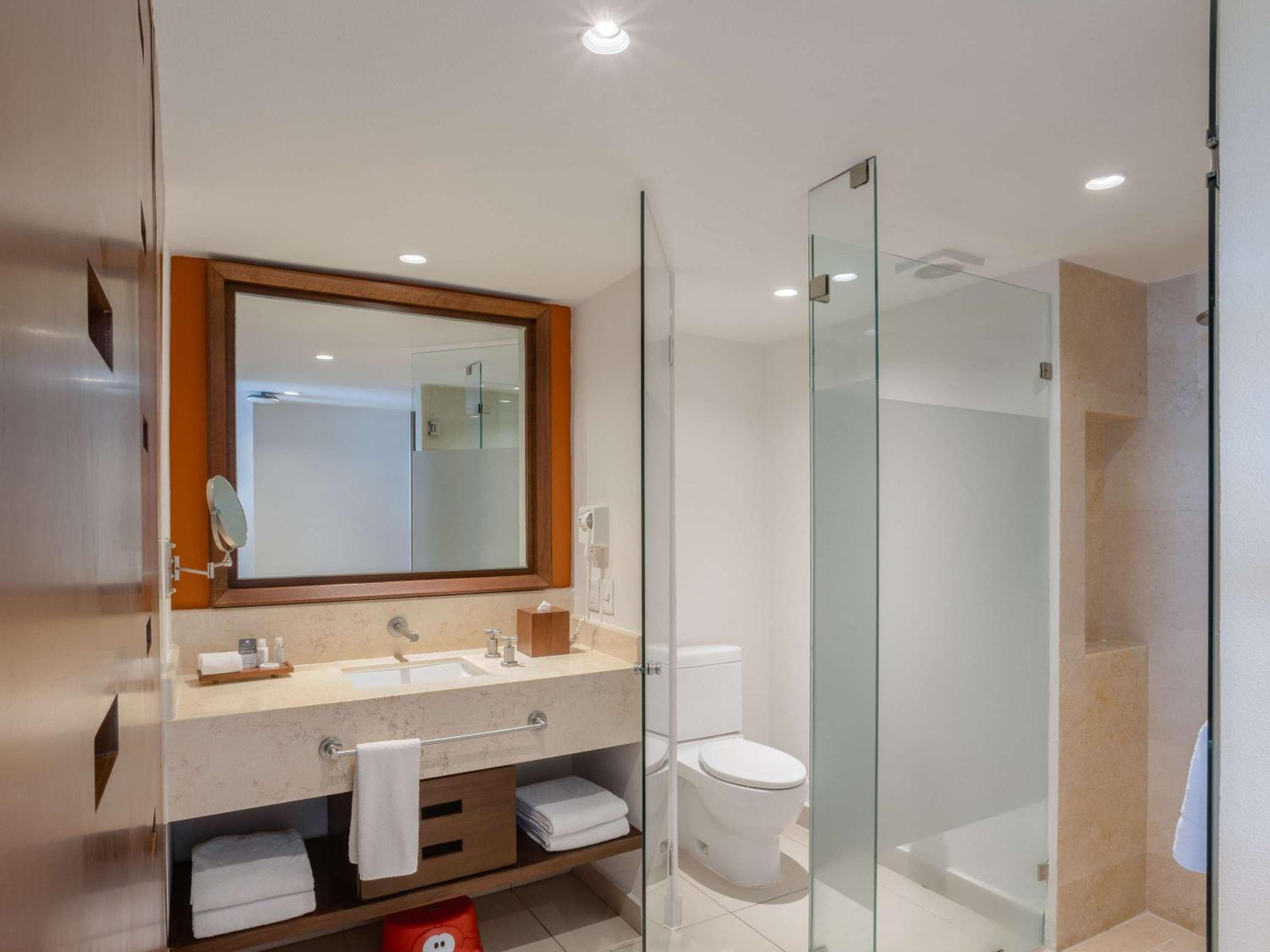 Marival Emotions Resort & Suites Riviera Nayarit by Mercure