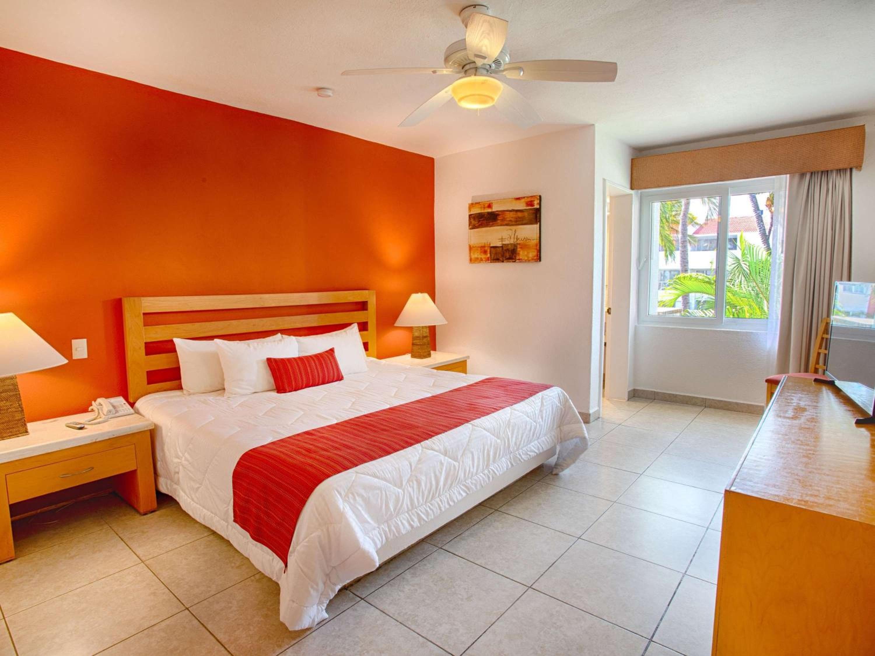 Marival Emotions Resort & Suites Riviera Nayarit by Mercure