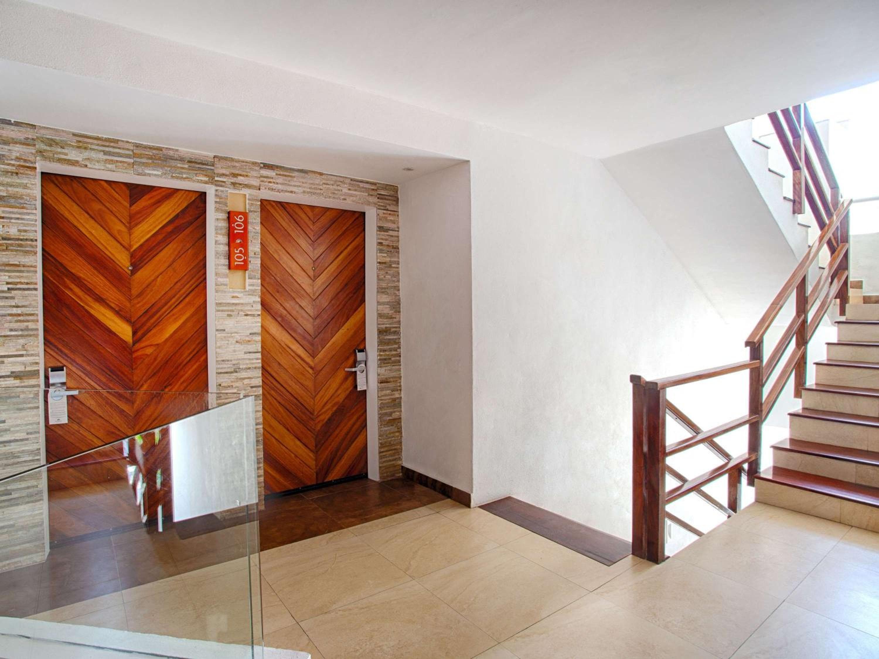 Marival Emotions Resort & Suites Riviera Nayarit by Mercure