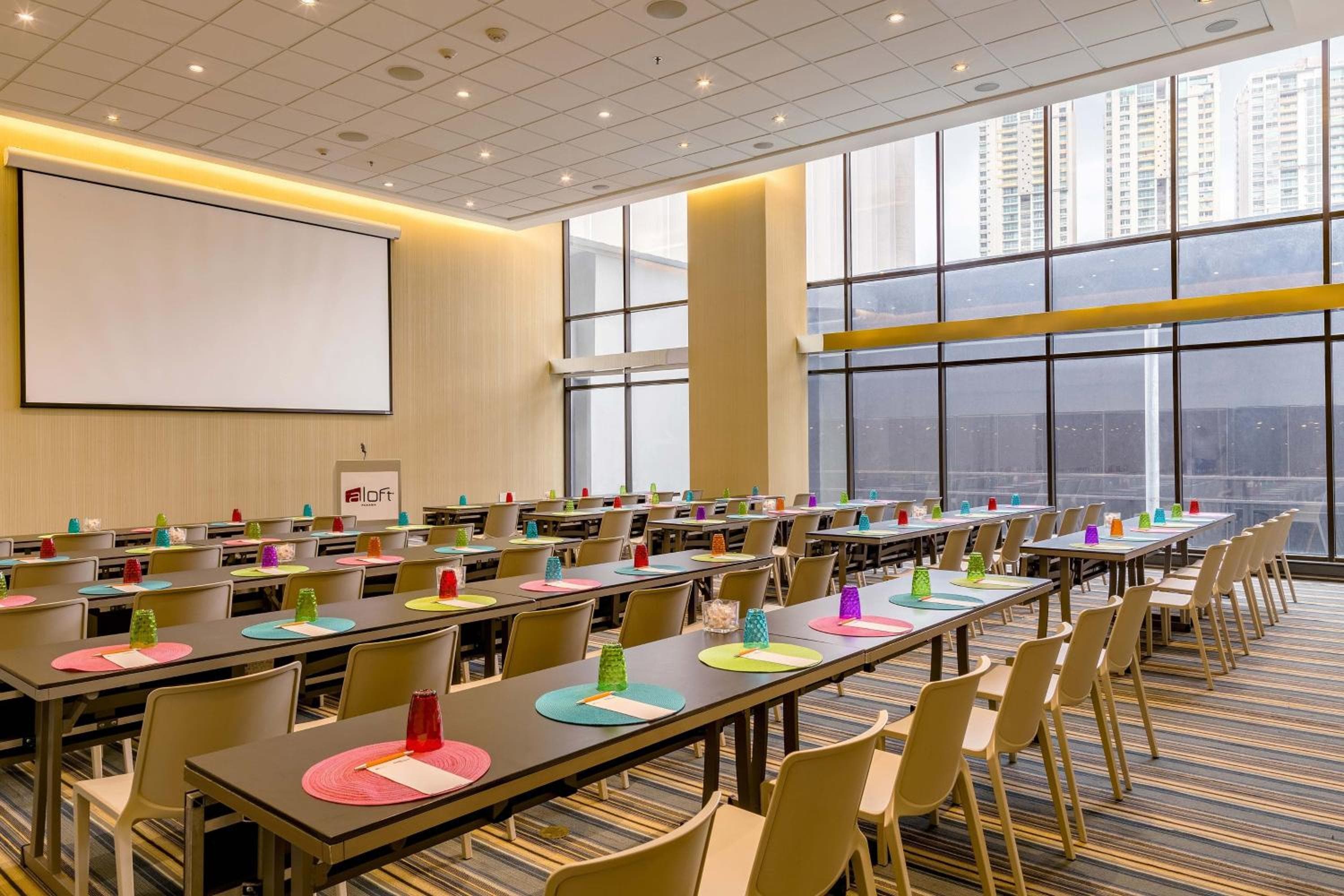 Aloft by Marriott Panama