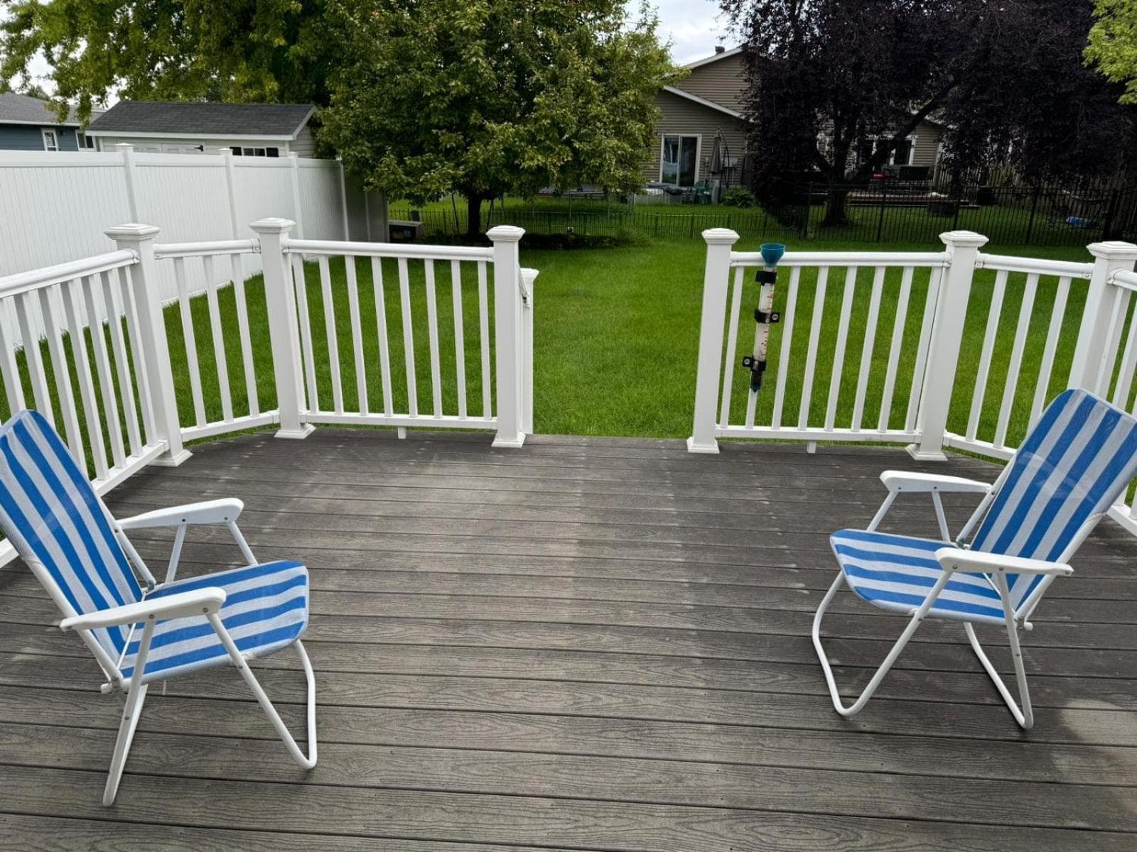 Relax and worry less in this peaceful home!