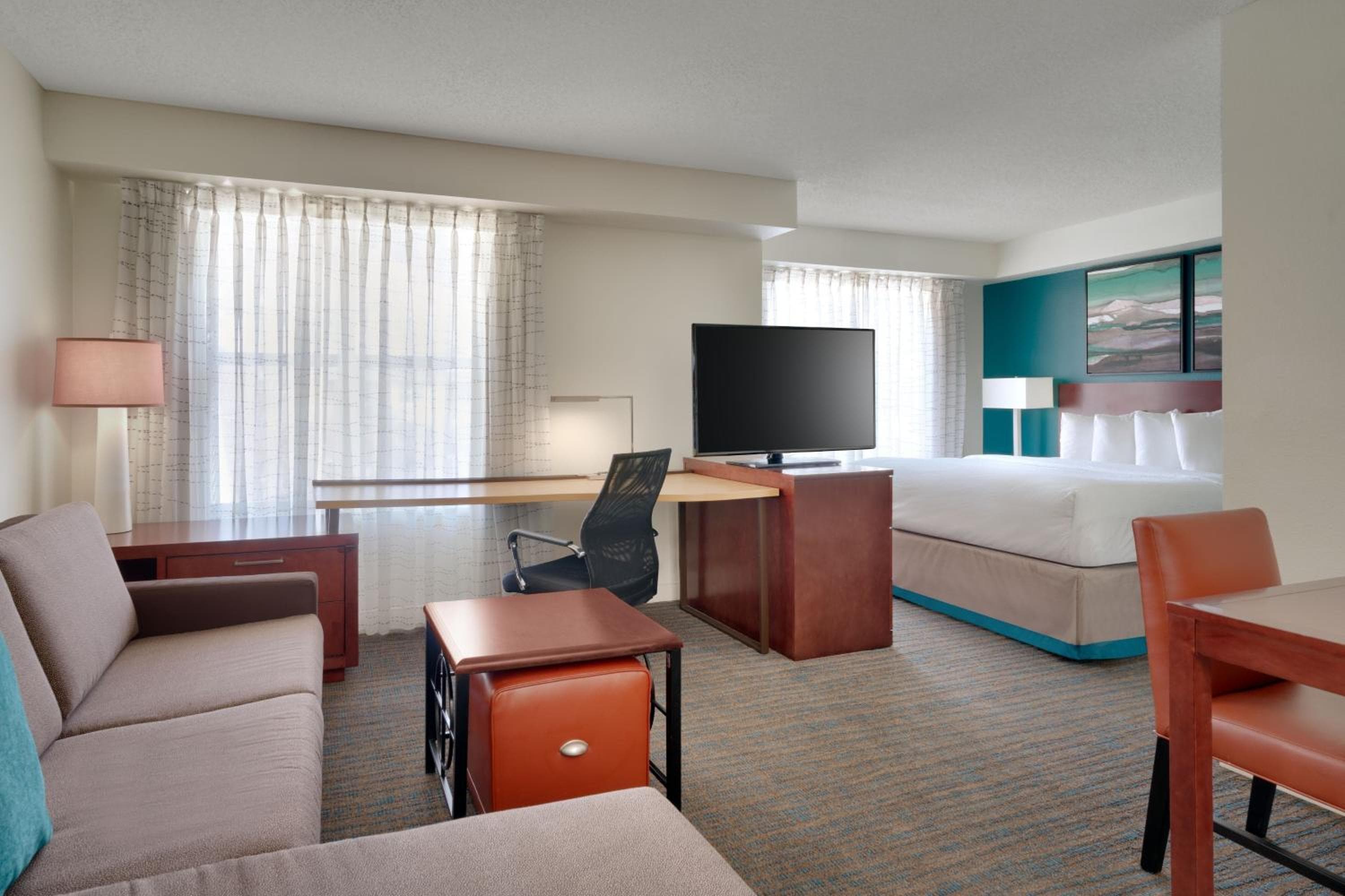 Residence Inn Salt Lake City Cottonwood