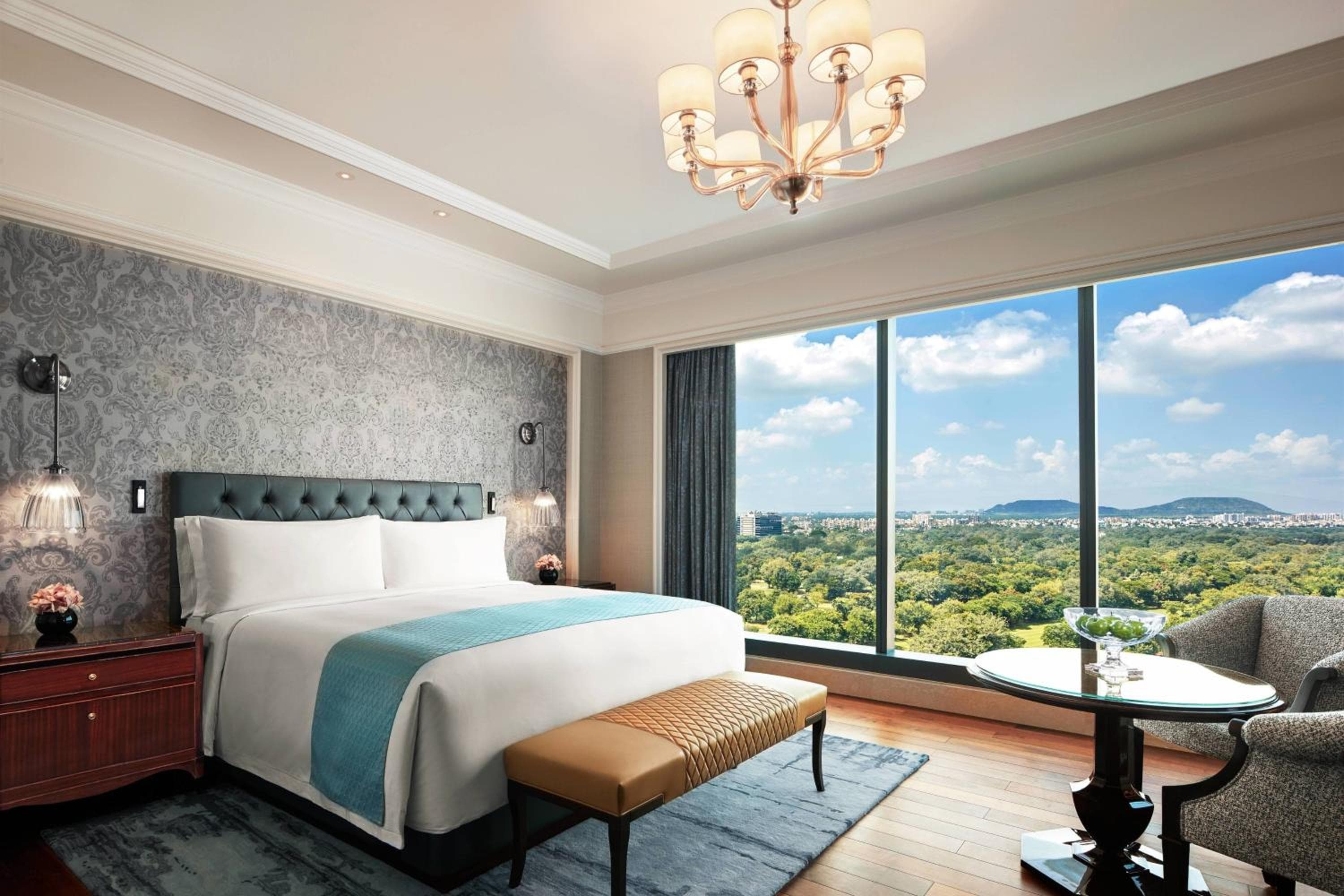 The Ritz-Carlton, Pune