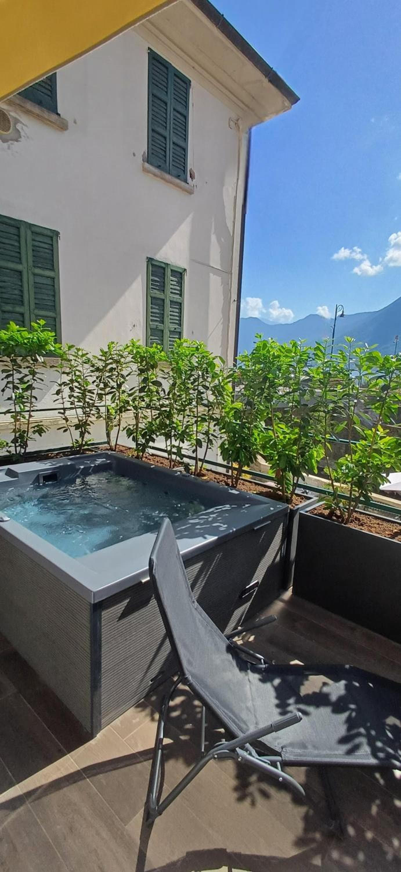Locanda Posta