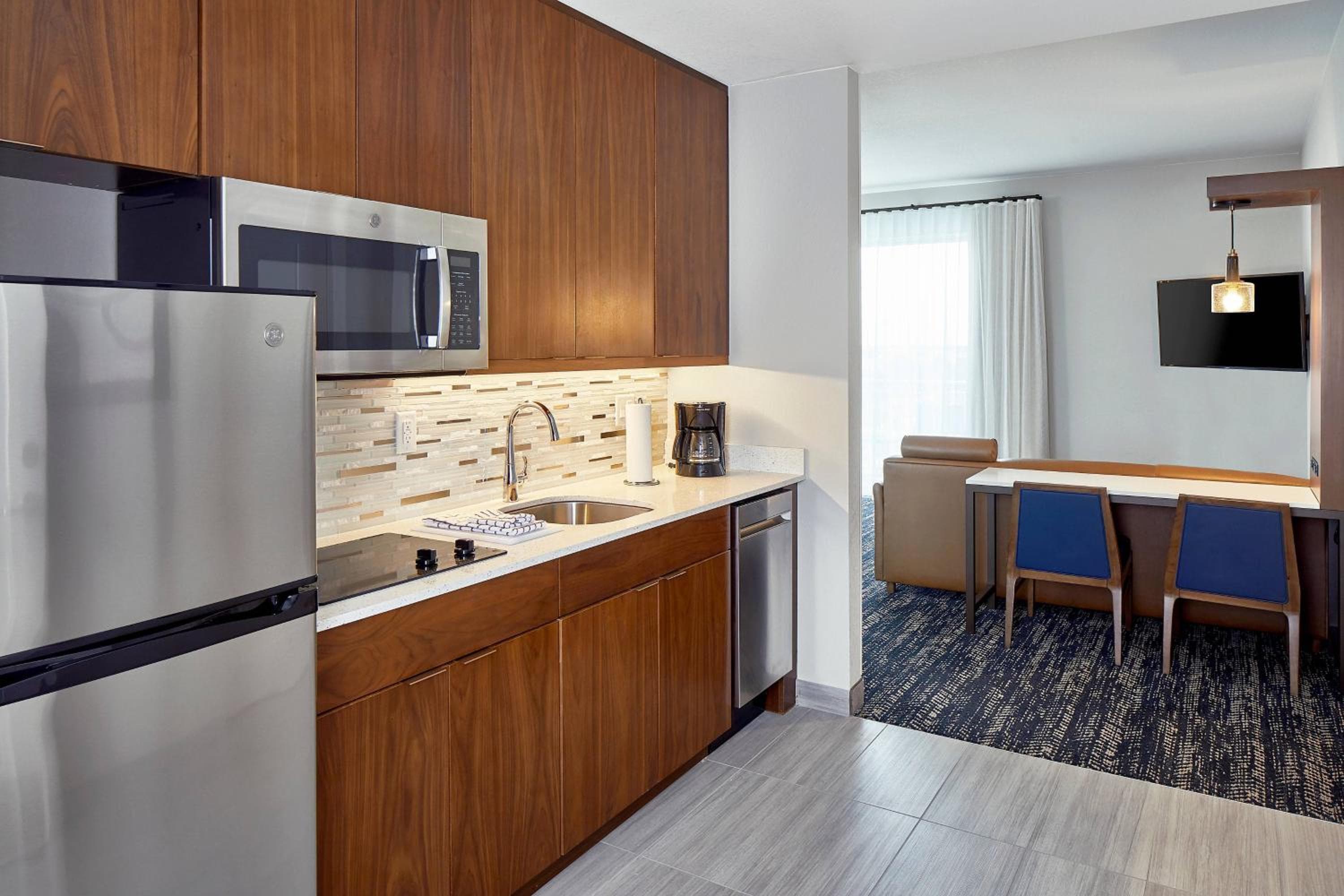 Residence Inn St. Petersburg Tierra Verde