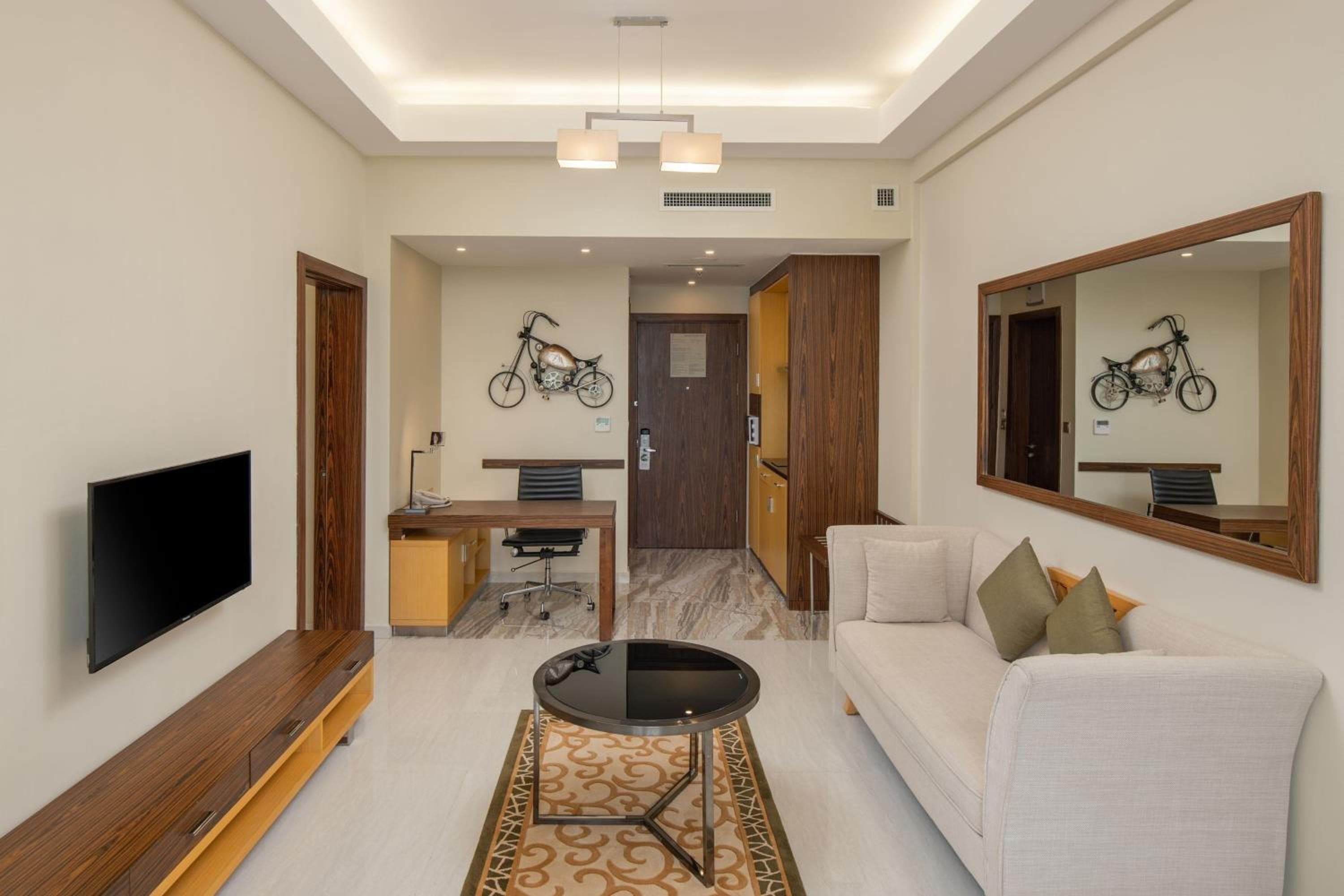Element by Marriott Dar es Salaam
