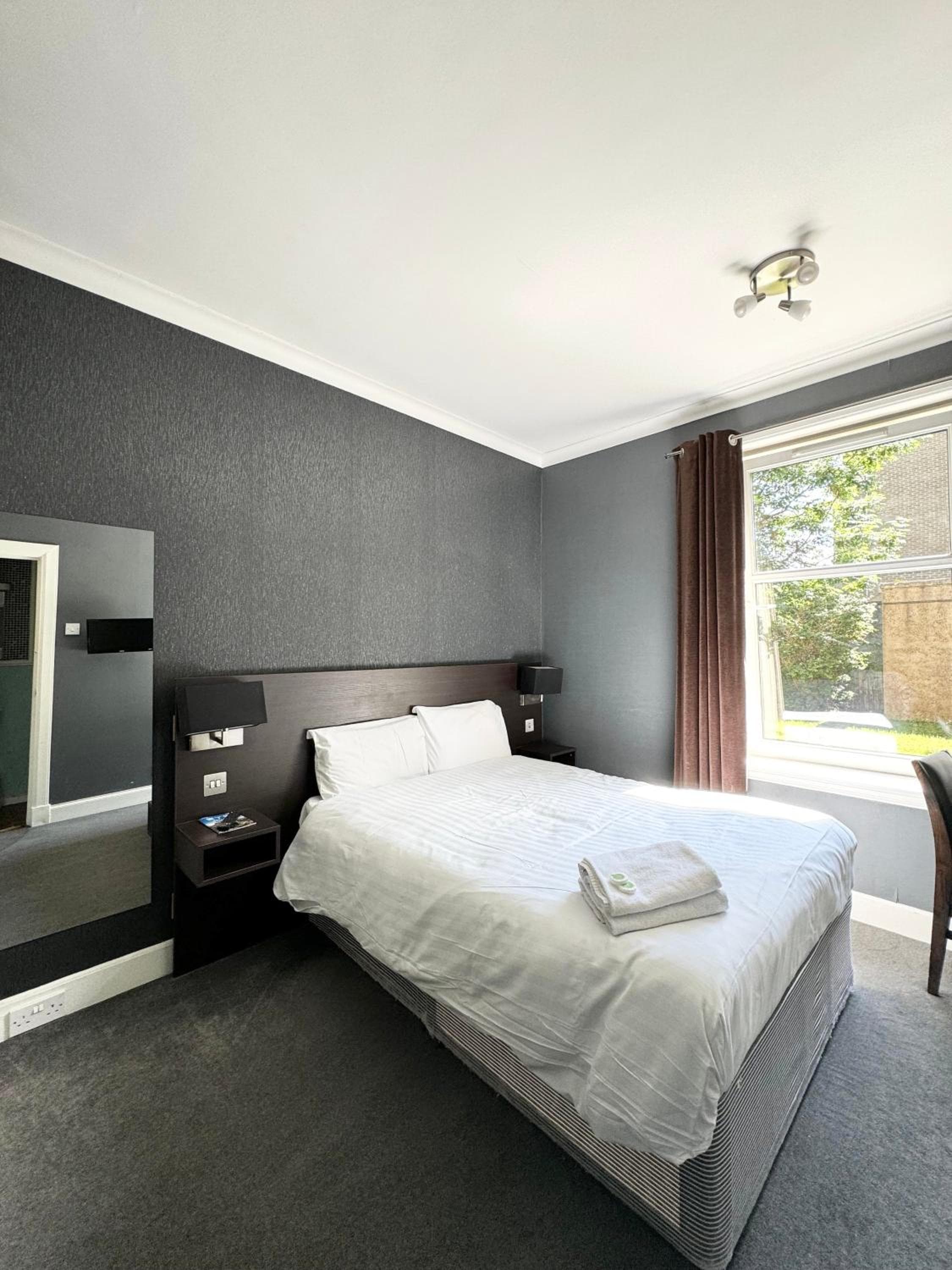Murrayfield Park Guest House