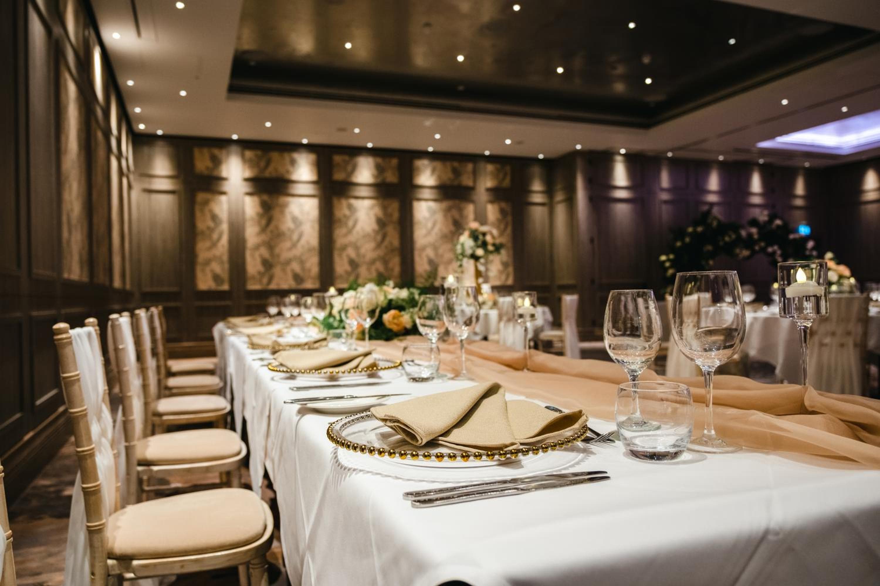 DoubleTree by Hilton London Kingston Upon Thames