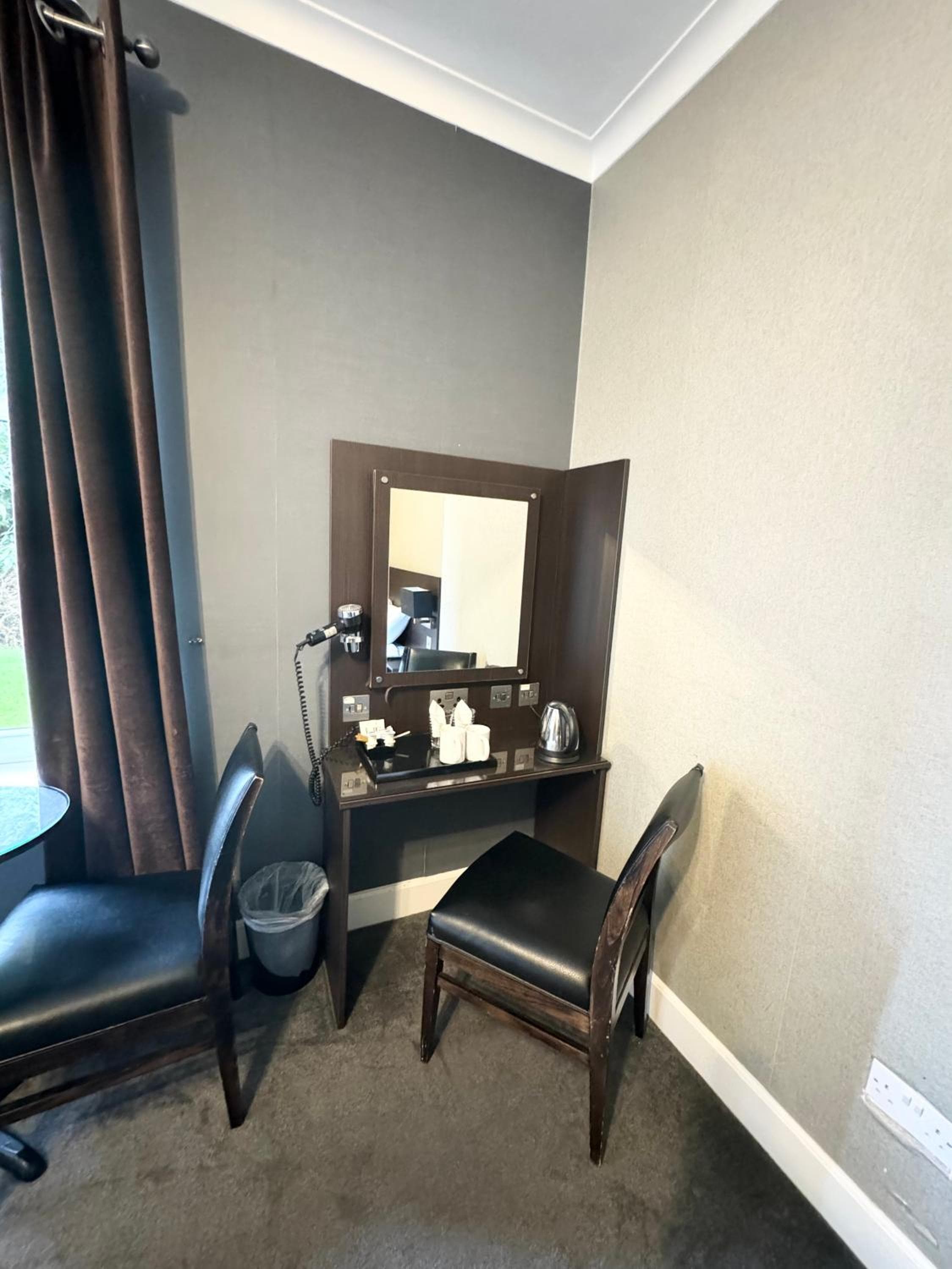 Murrayfield Park Guest House