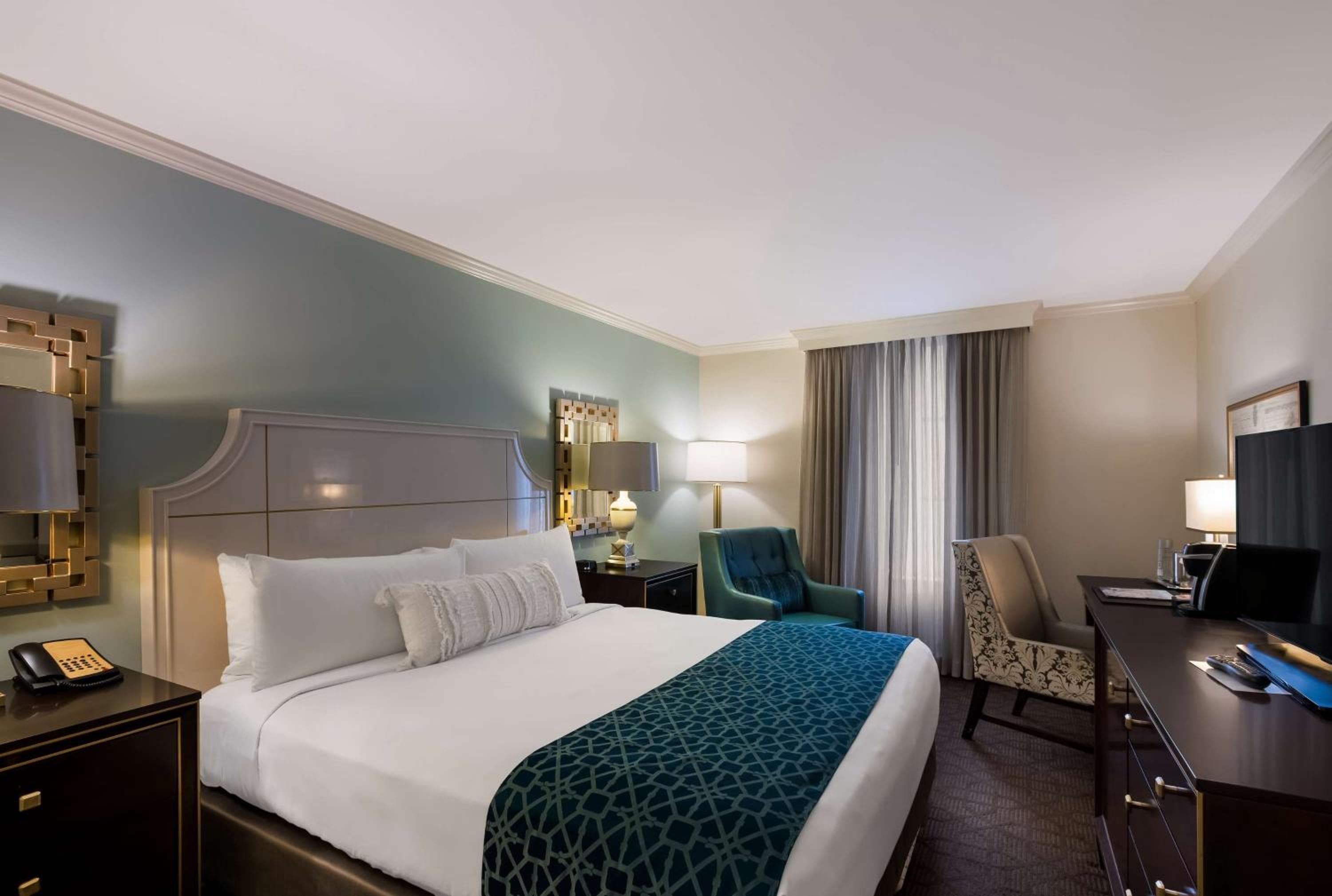 The Royal Sonesta New Orleans