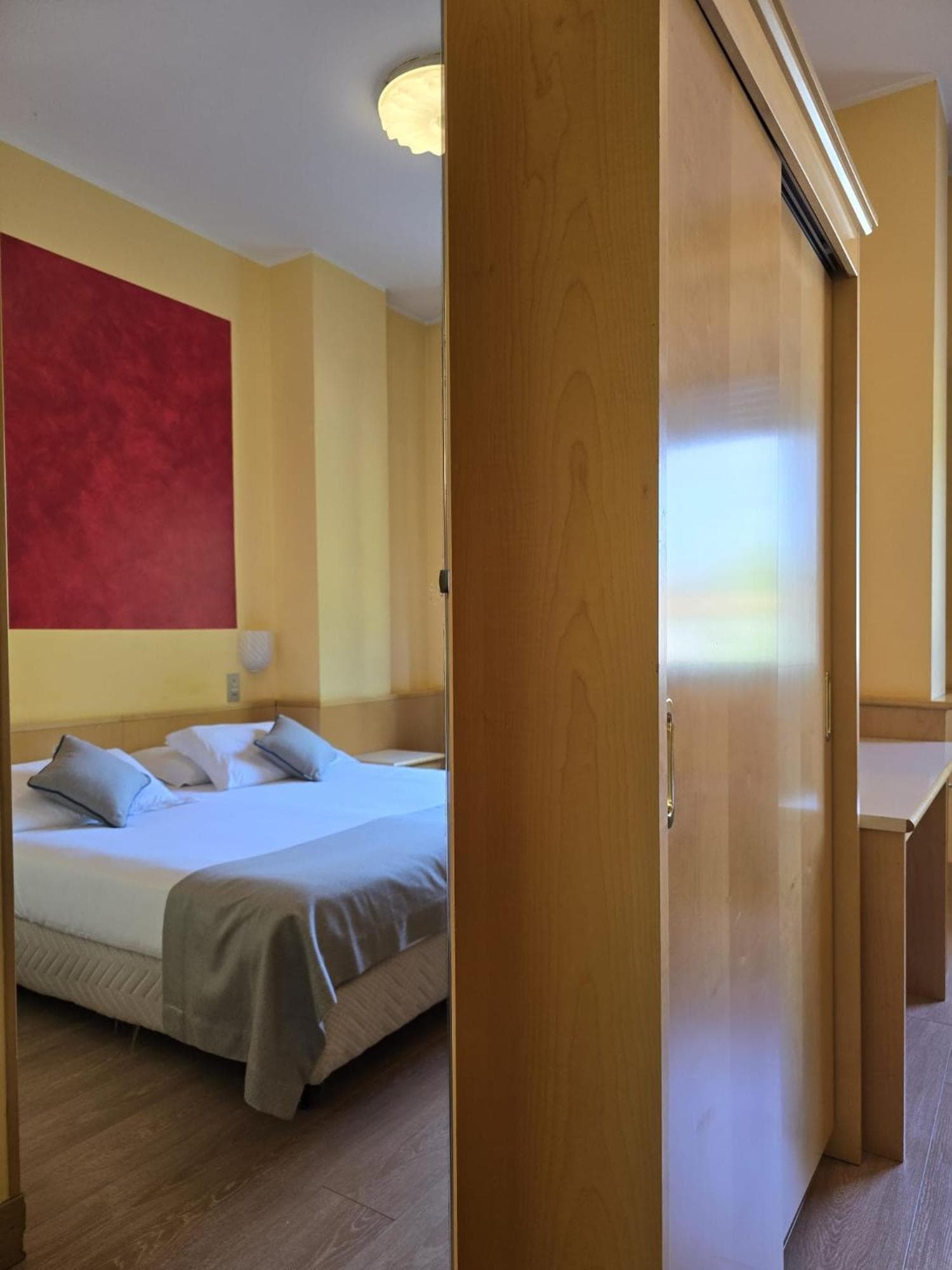 Mokinba Hotels Sant'Ambroeus