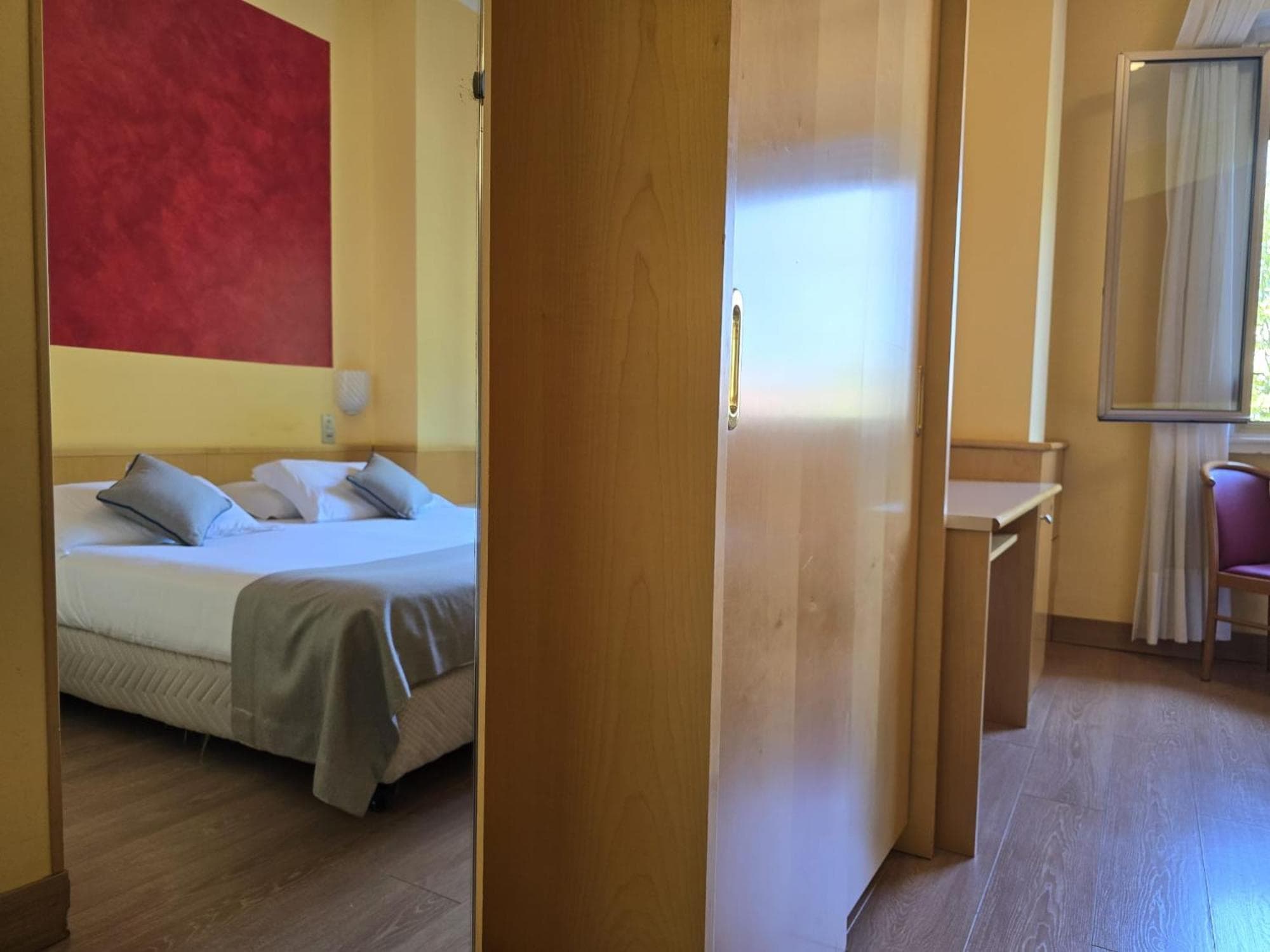 Mokinba Hotels Sant'Ambroeus