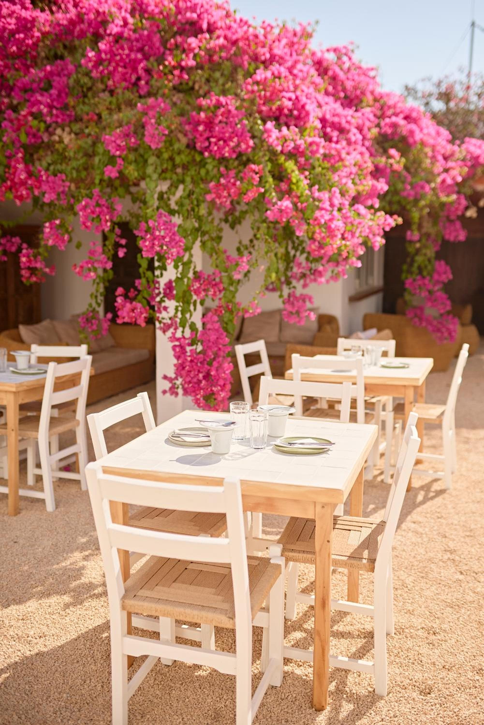 Ibara Ibiza Hotel Boutique