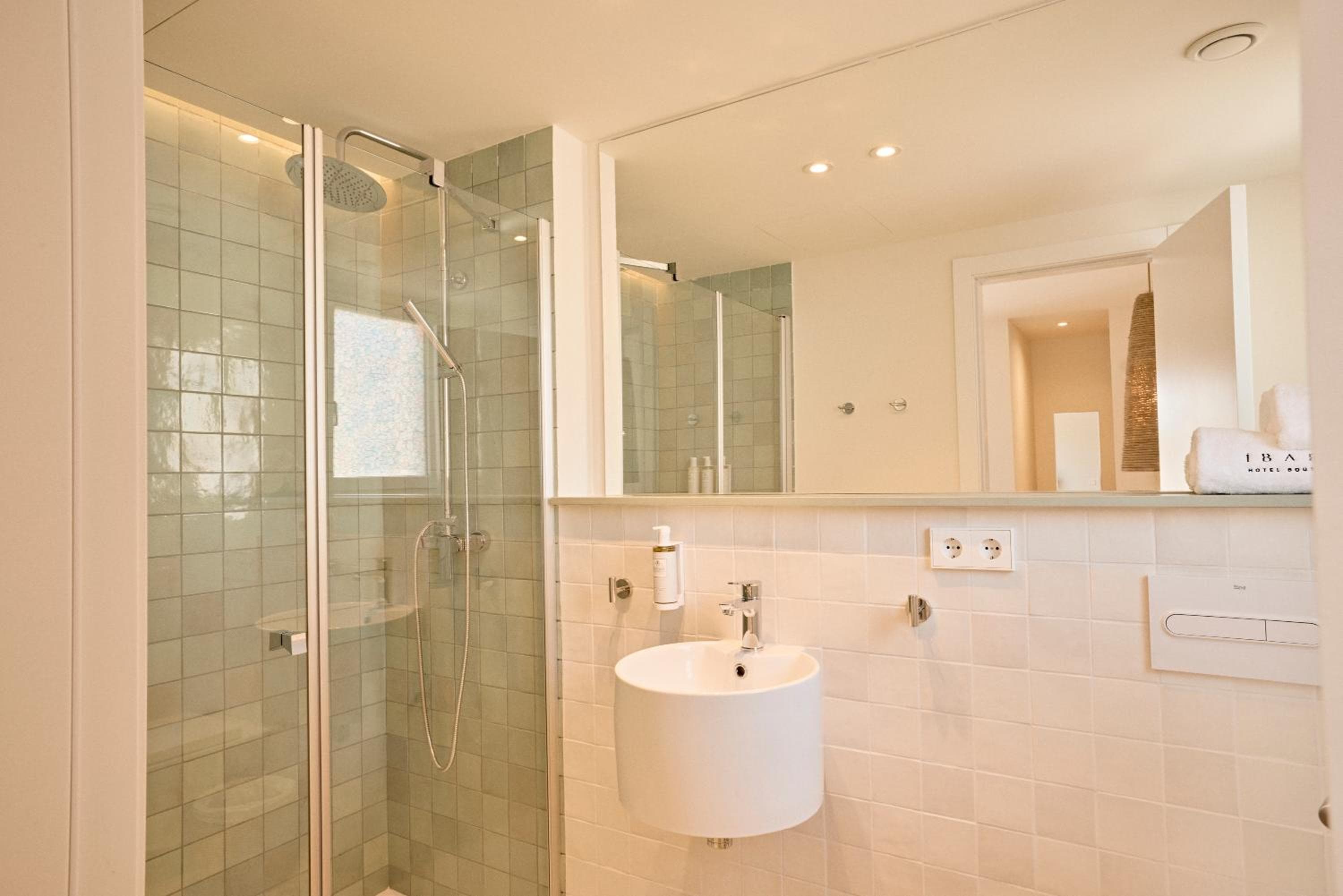 Ibara Ibiza Hotel Boutique