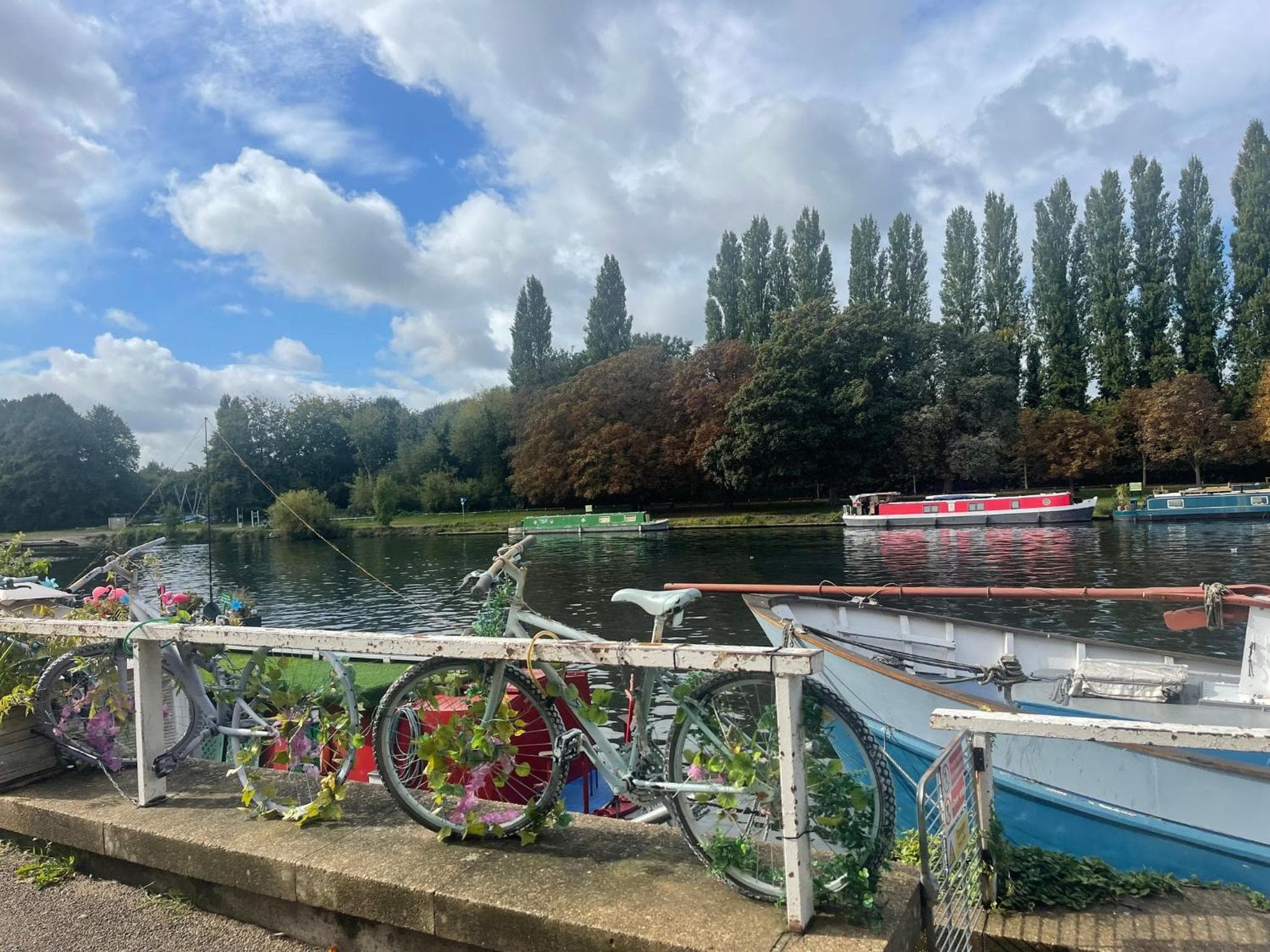 DoubleTree by Hilton London Kingston Upon Thames
