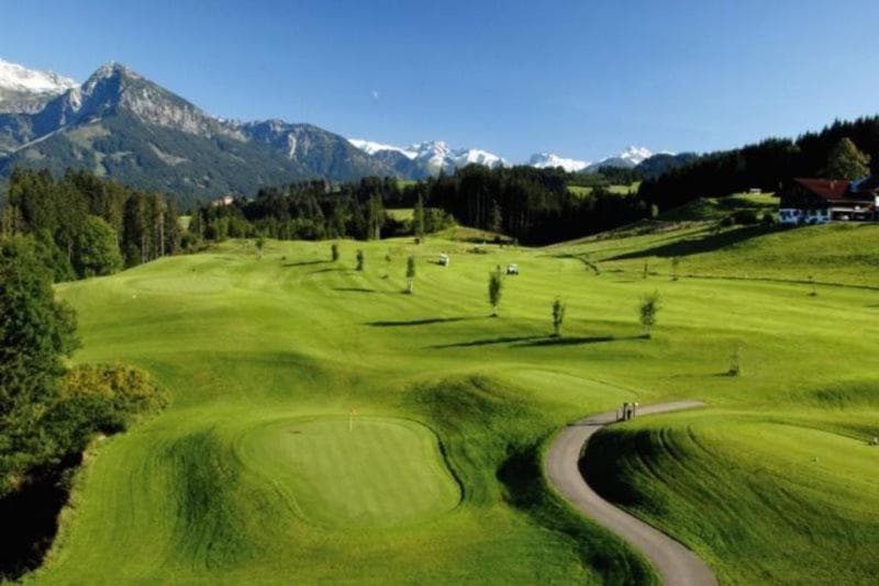 Sonnenalp Vail - Hotel Room With 2 Double Beds