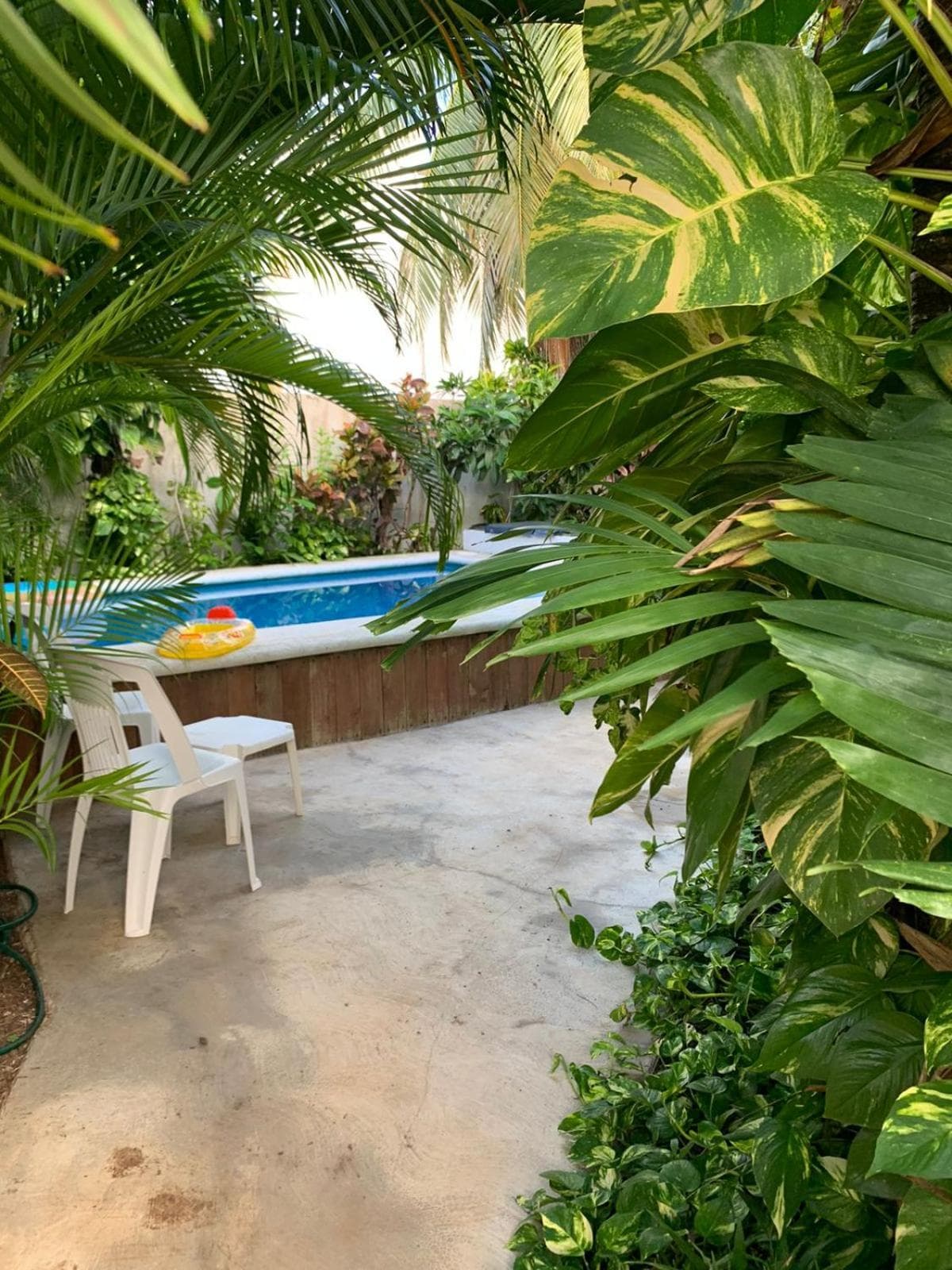 Casa Nona Rosa