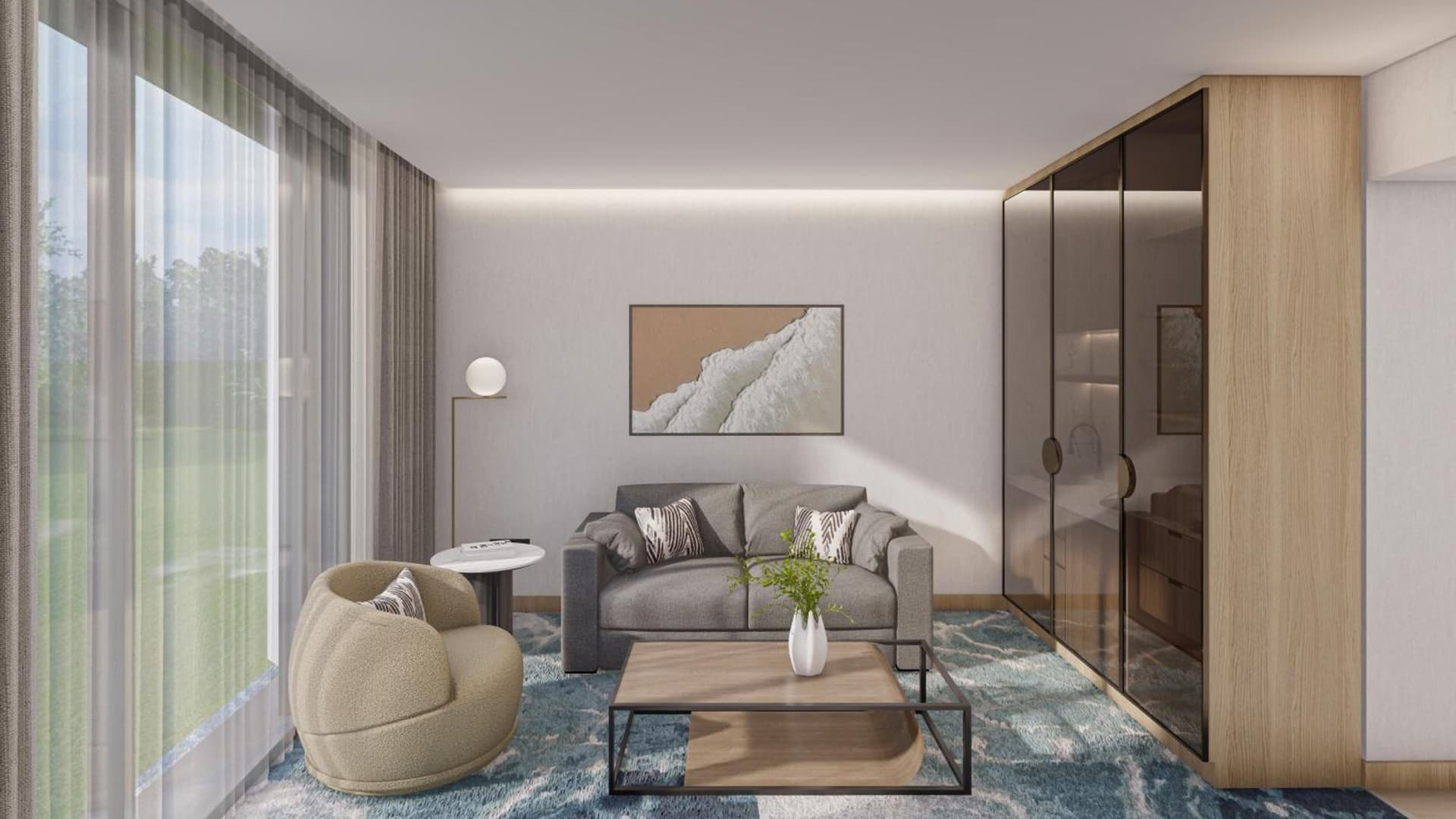 voco Beirut Central District by IHG