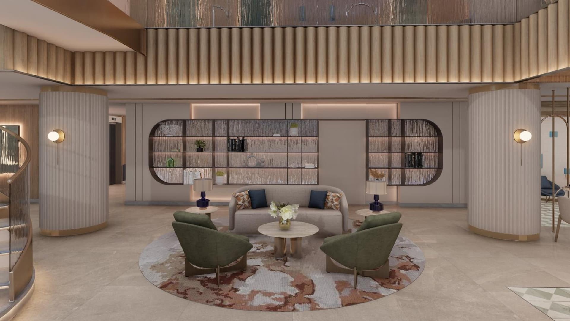 voco Beirut Central District by IHG