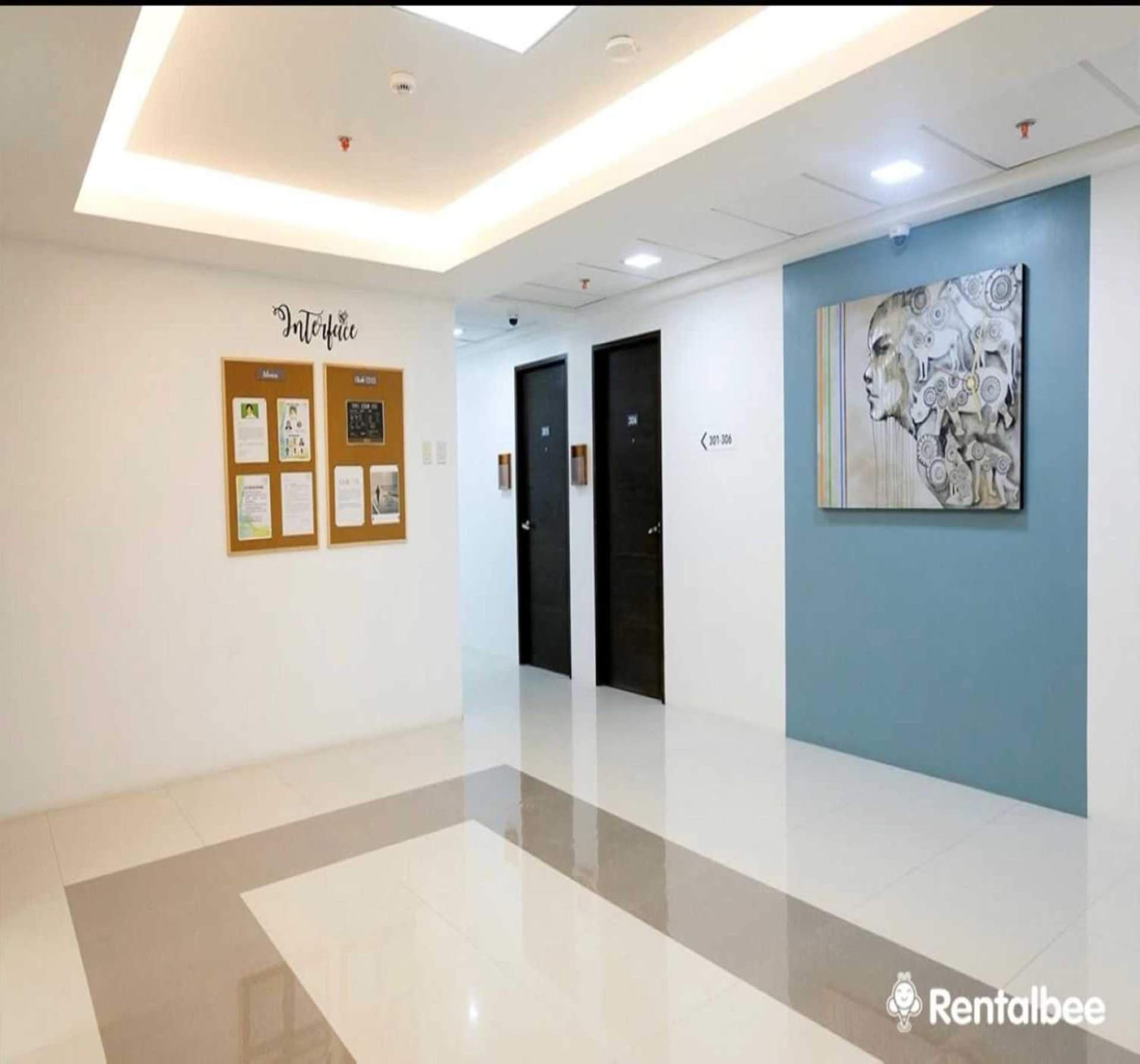Collection O Metro Manila near University Belt formerly 1318 Residences