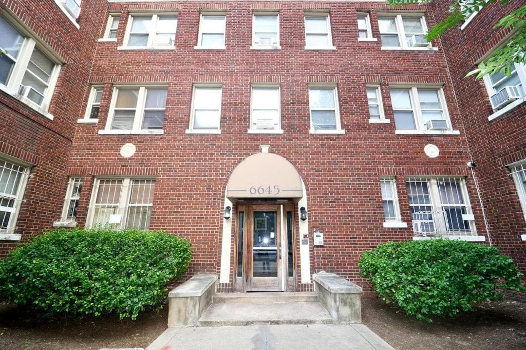 District Dream Getaway- 1BR,1BTH Retreat