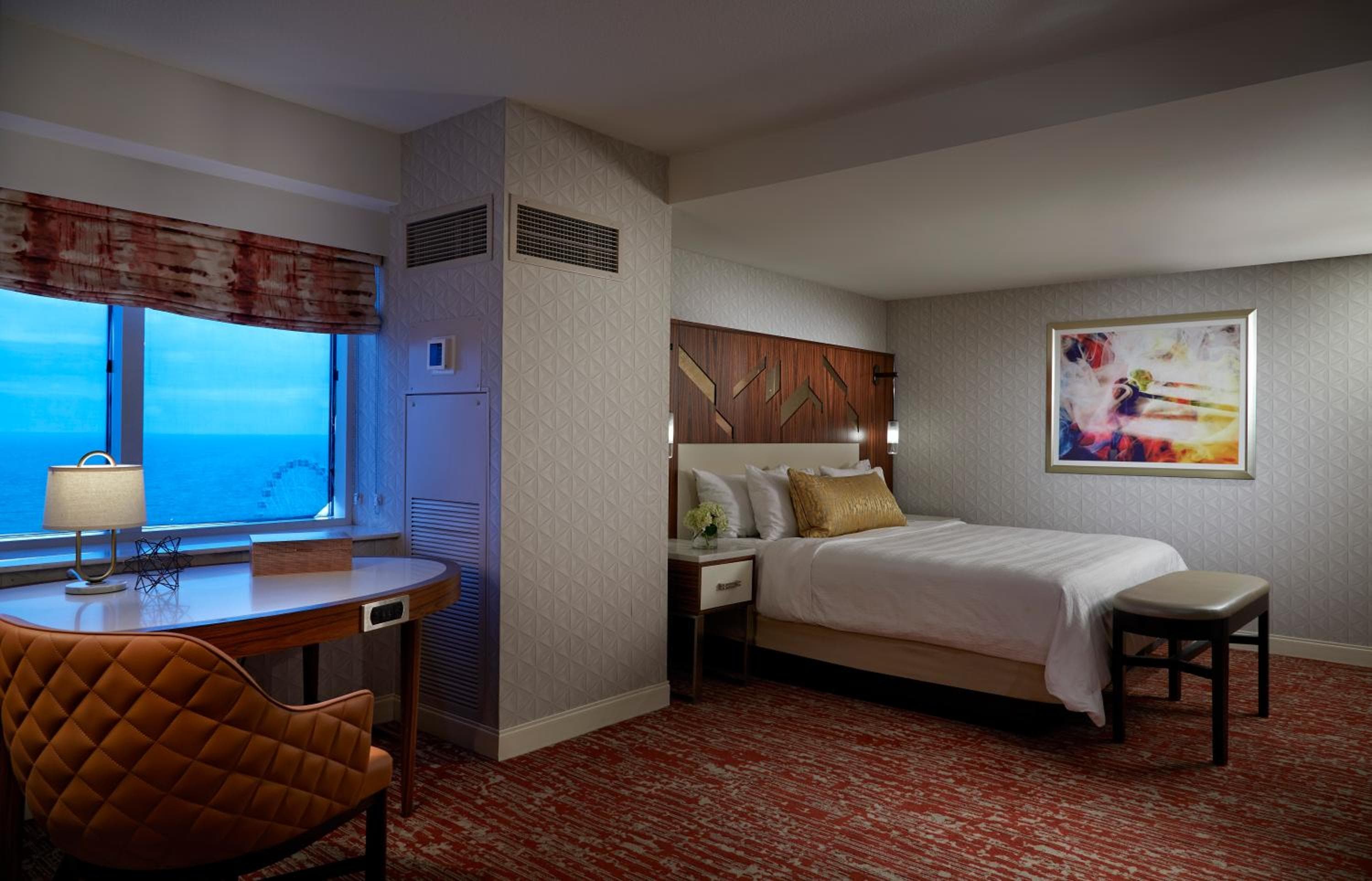 Hard Rock Hotel & Casino Atlantic City