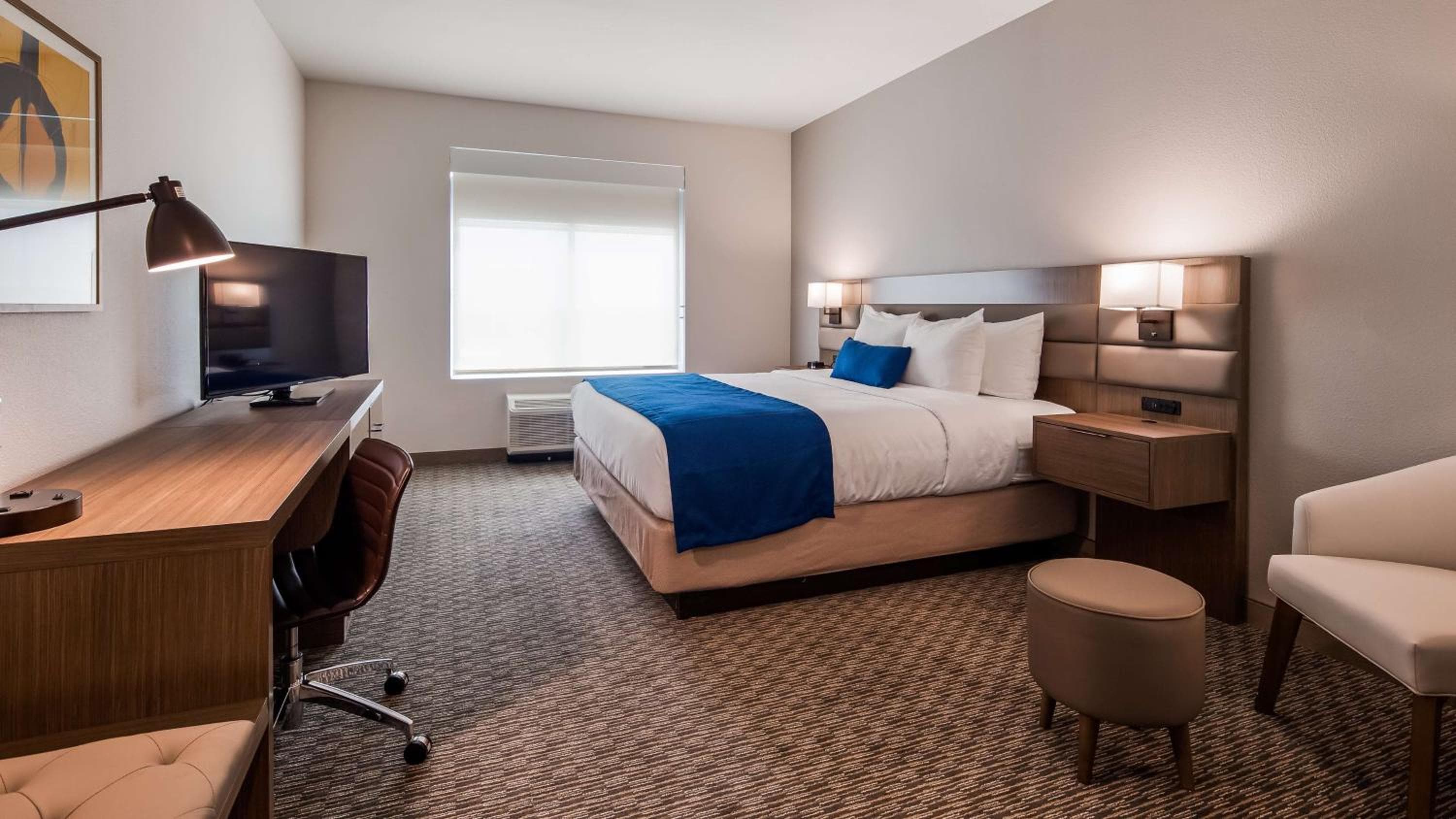Wingate by Wyndham Austin North - Round Rock