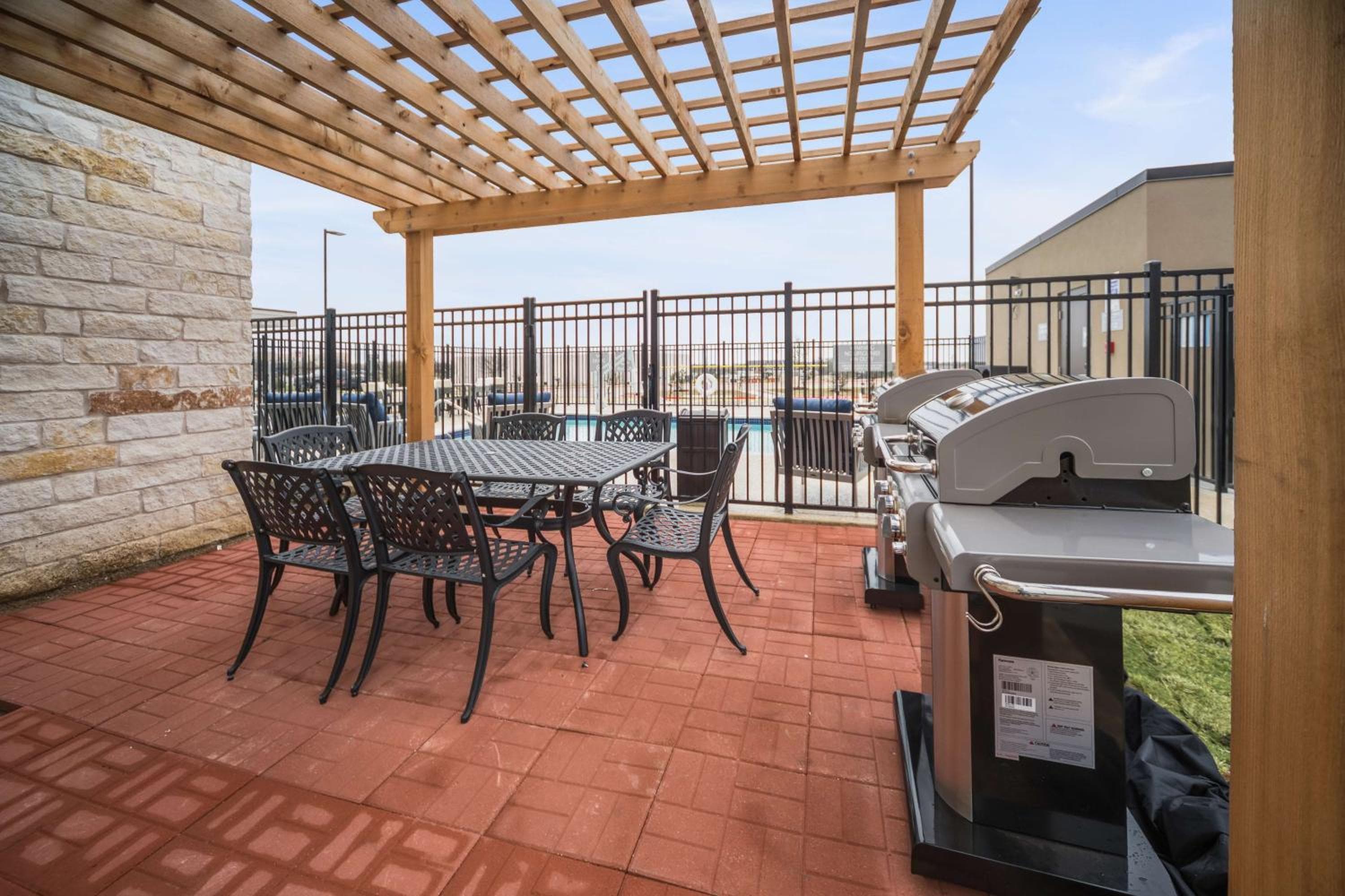 Wingate by Wyndham Austin North - Round Rock