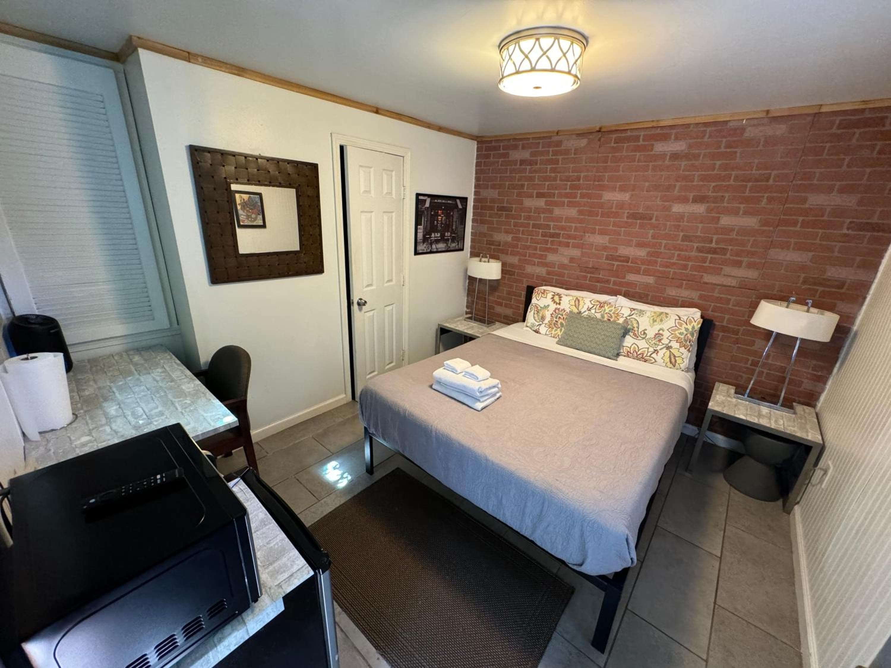Studio Apartment Antonine