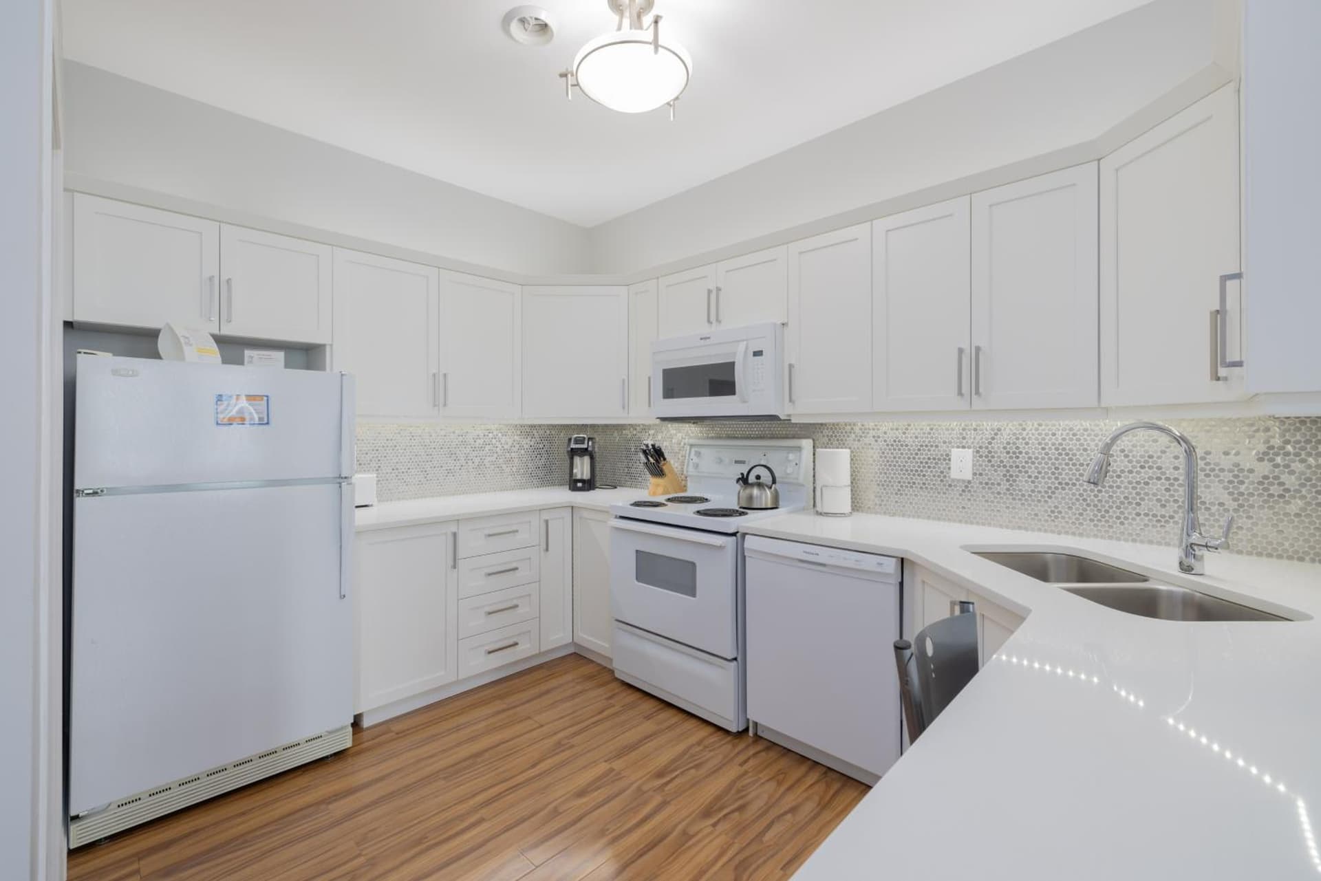 Obasa Suites @ The Hamilton